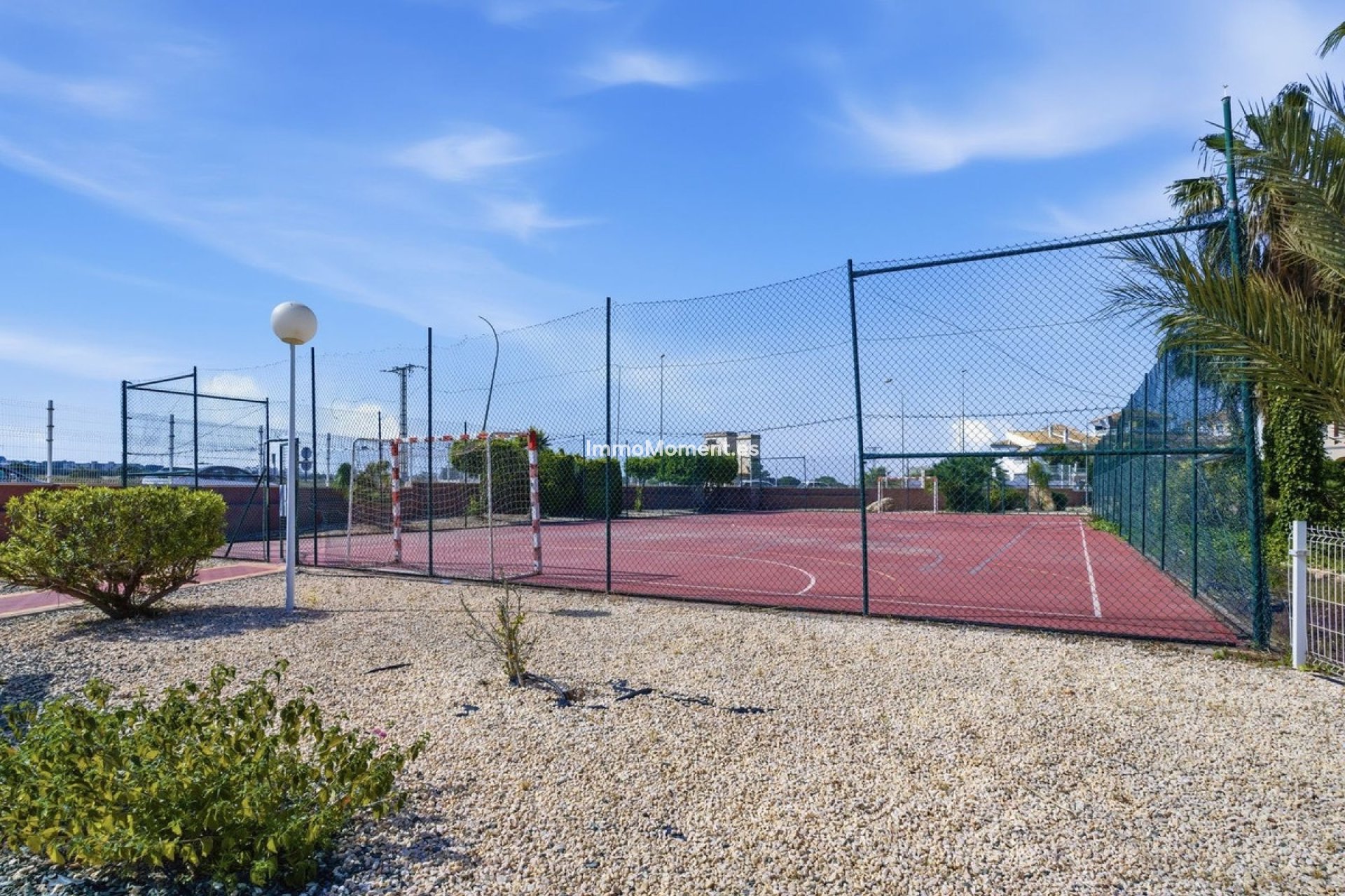 Revente - Appartement - Orihuela Costa - Playa Flamenca