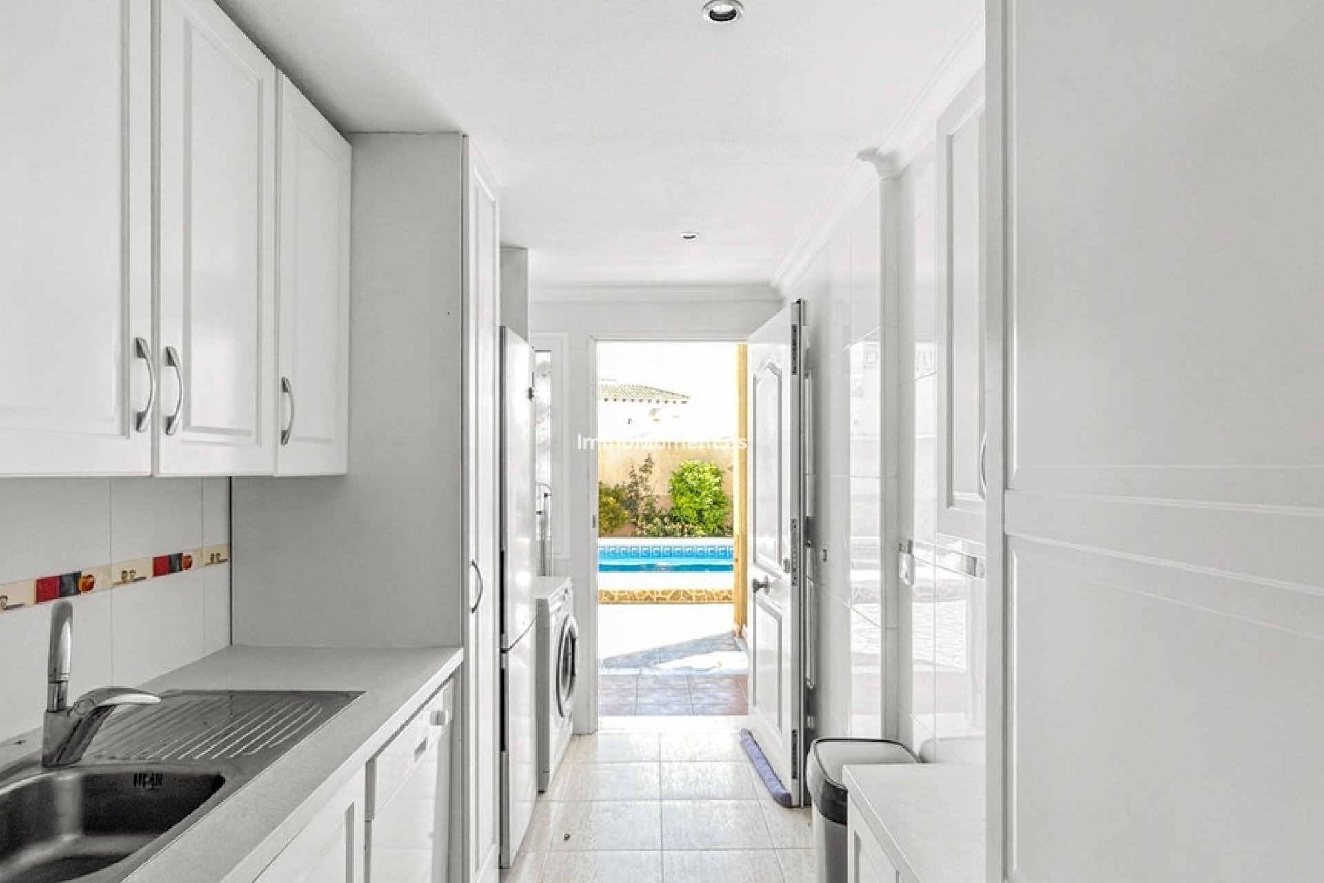 Revente - Appartement - Orihuela Costa - Playa Flamenca