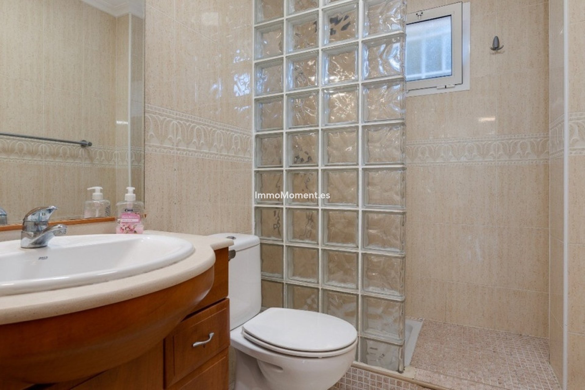 Revente - Appartement - Orihuela Costa - Playa Flamenca