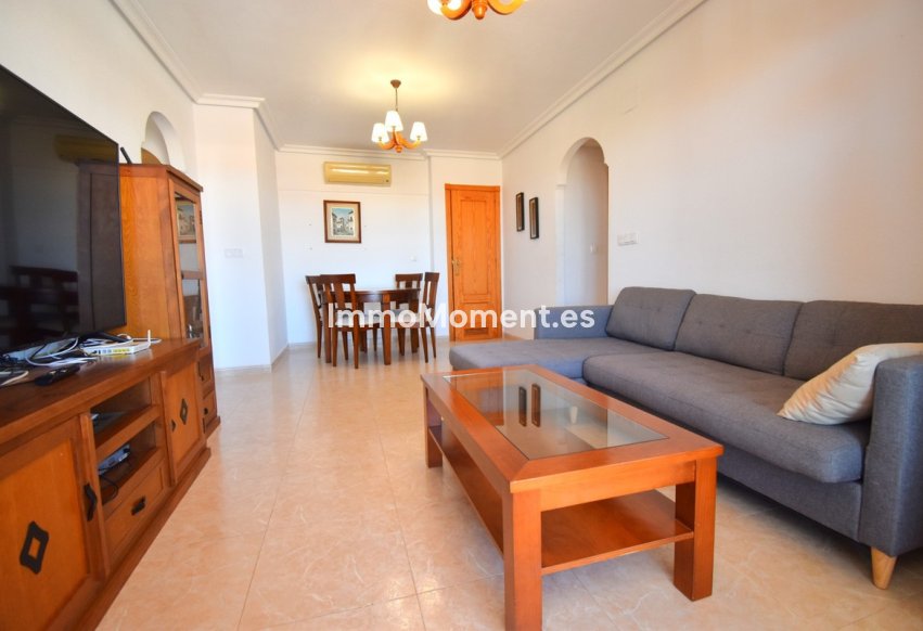 Revente - Appartement - Orihuela Costa - Playa Flamenca