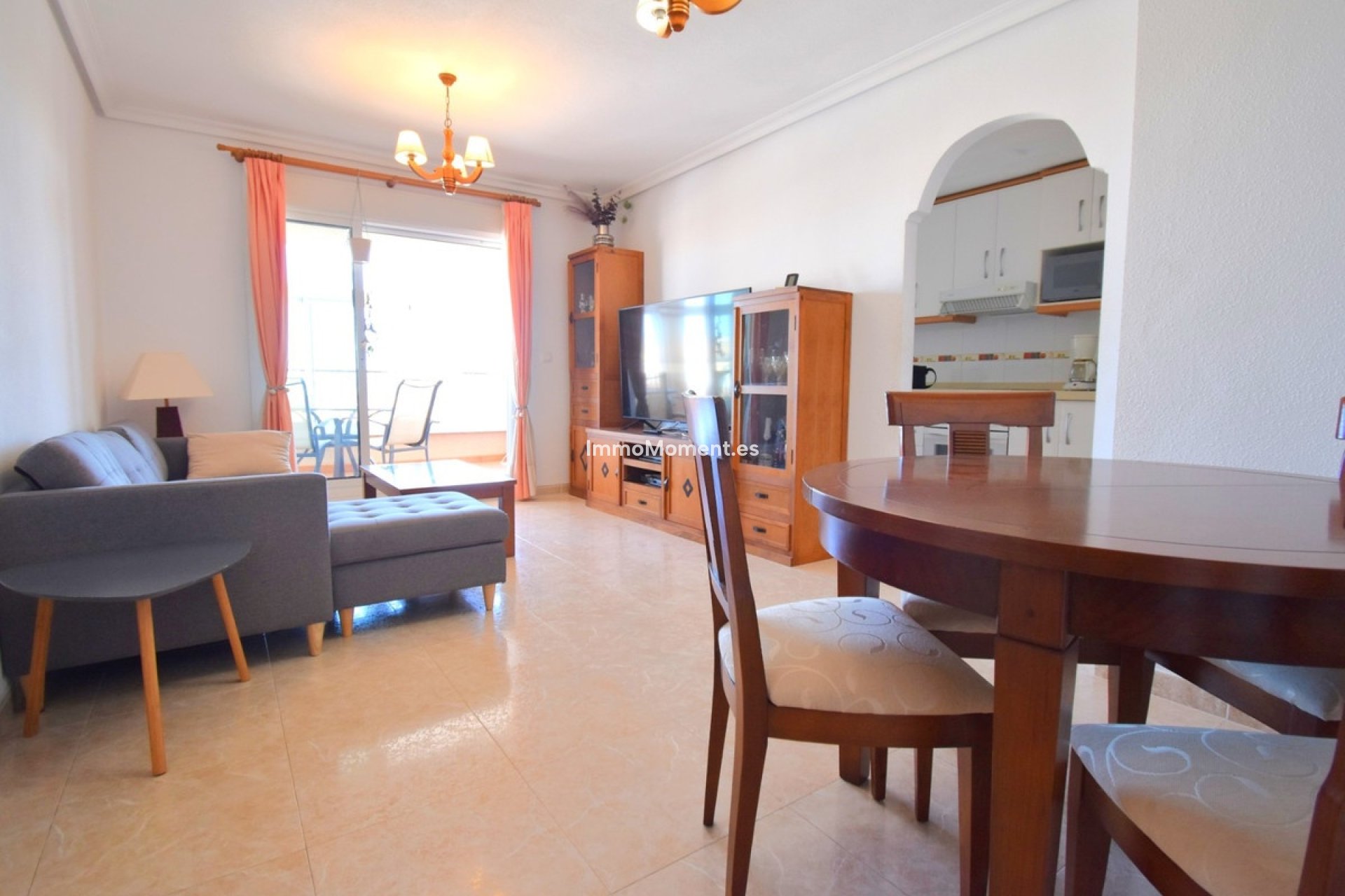 Revente - Appartement - Orihuela Costa - Playa Flamenca