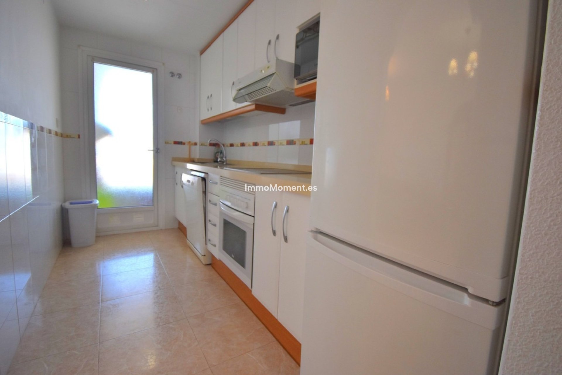 Revente - Appartement - Orihuela Costa - Playa Flamenca