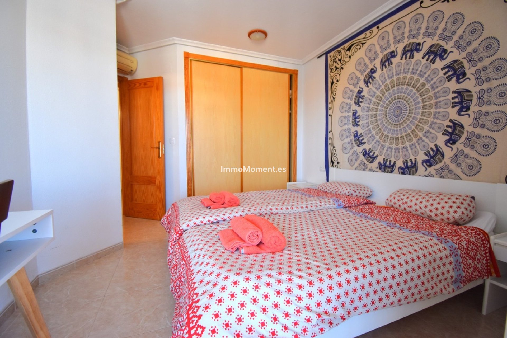 Revente - Appartement - Orihuela Costa - Playa Flamenca