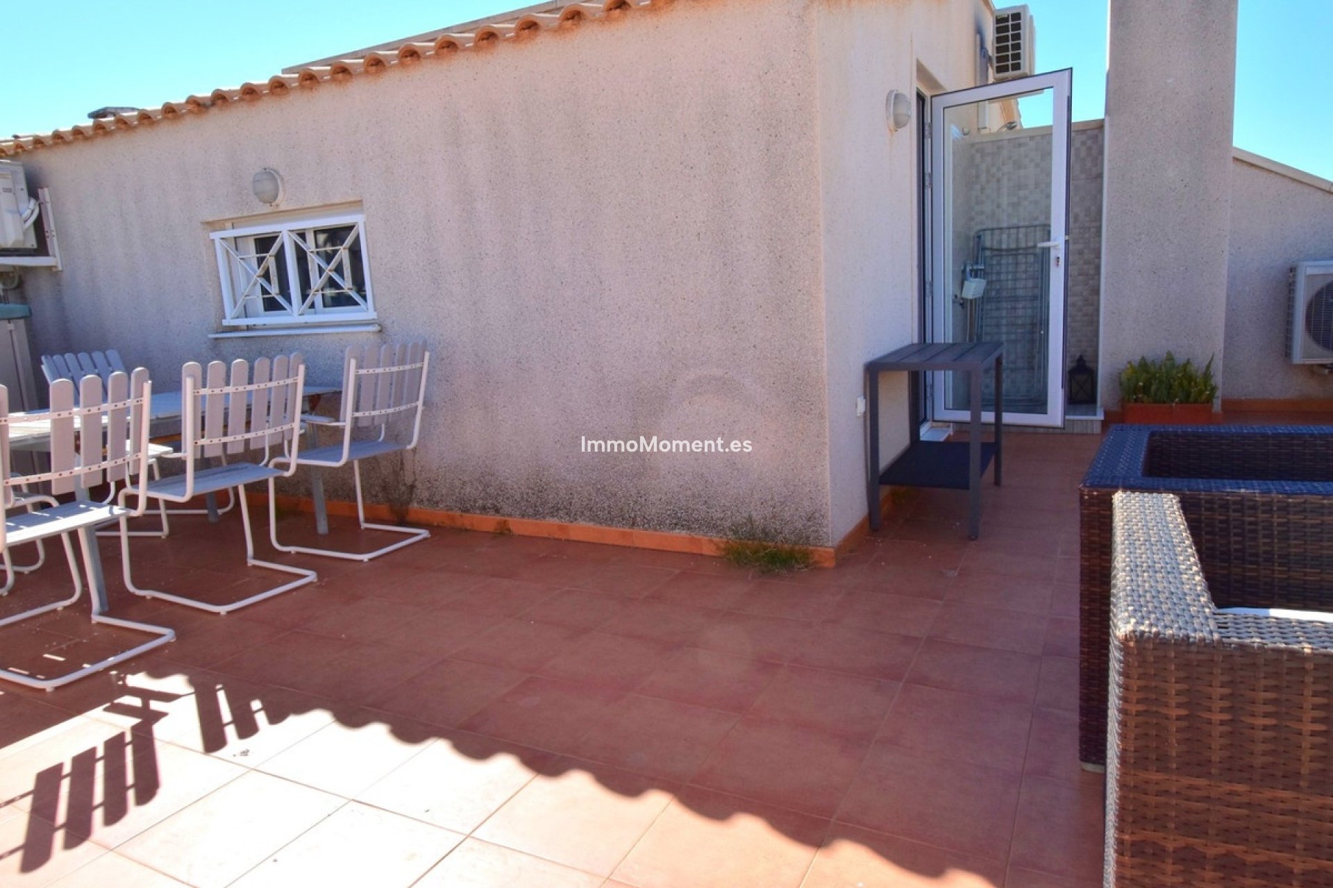 Revente - Appartement - Orihuela Costa - Playa Flamenca