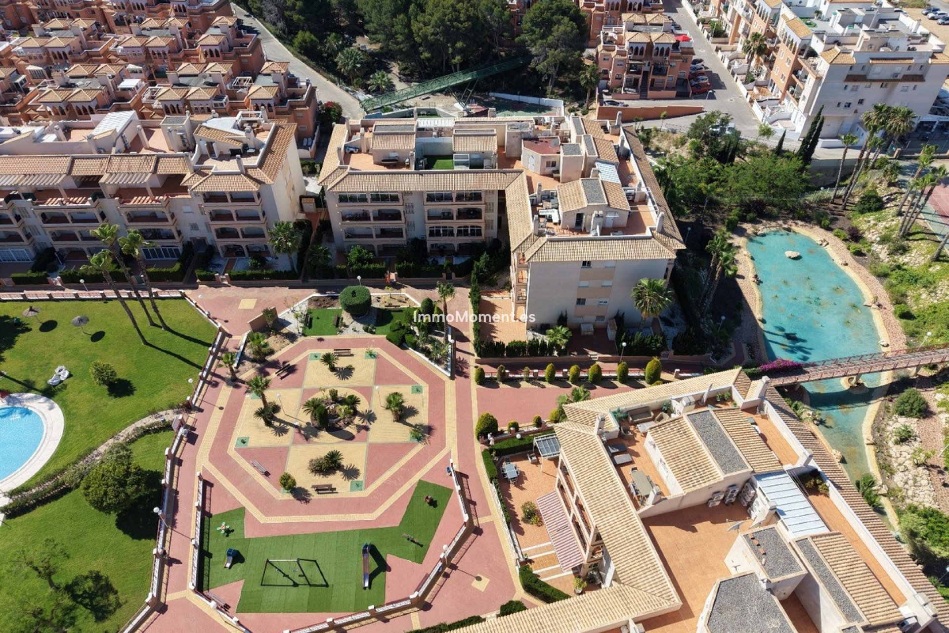 Revente - Appartement - Orihuela Costa - Playa Flamenca