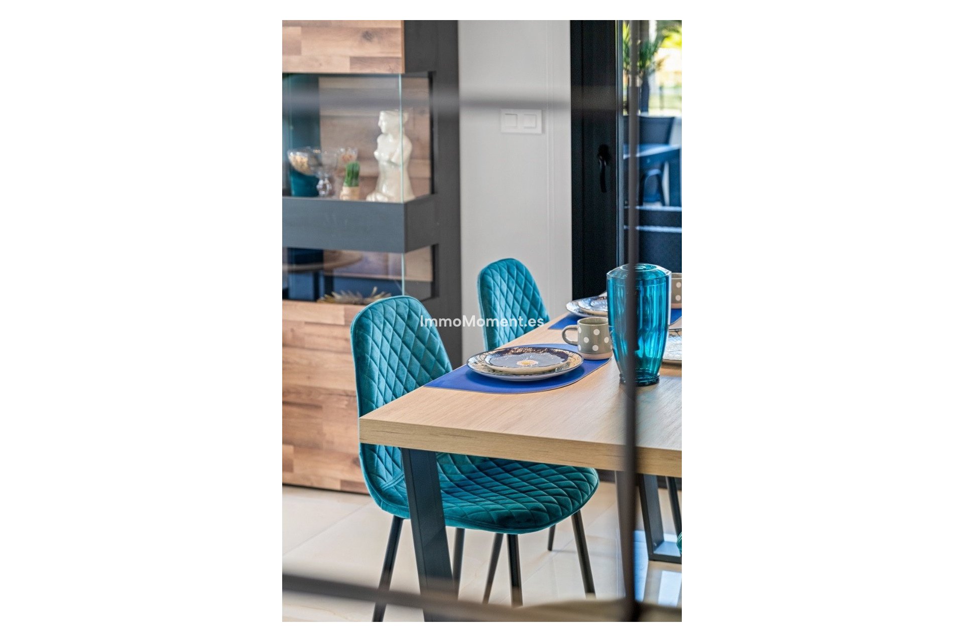 Revente - Appartement - Orihuela Costa - Playa Flamenca