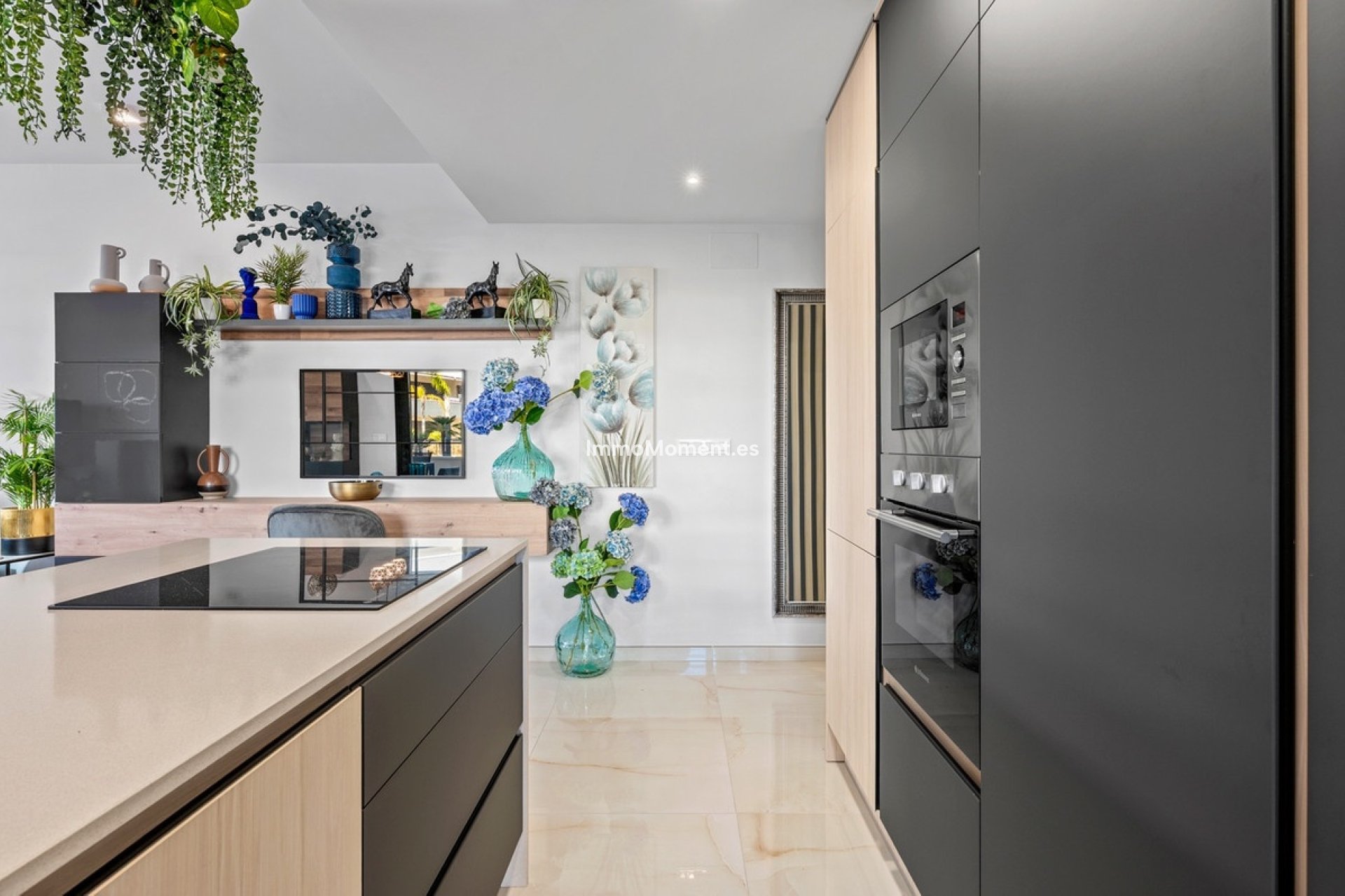 Revente - Appartement - Orihuela Costa - Playa Flamenca