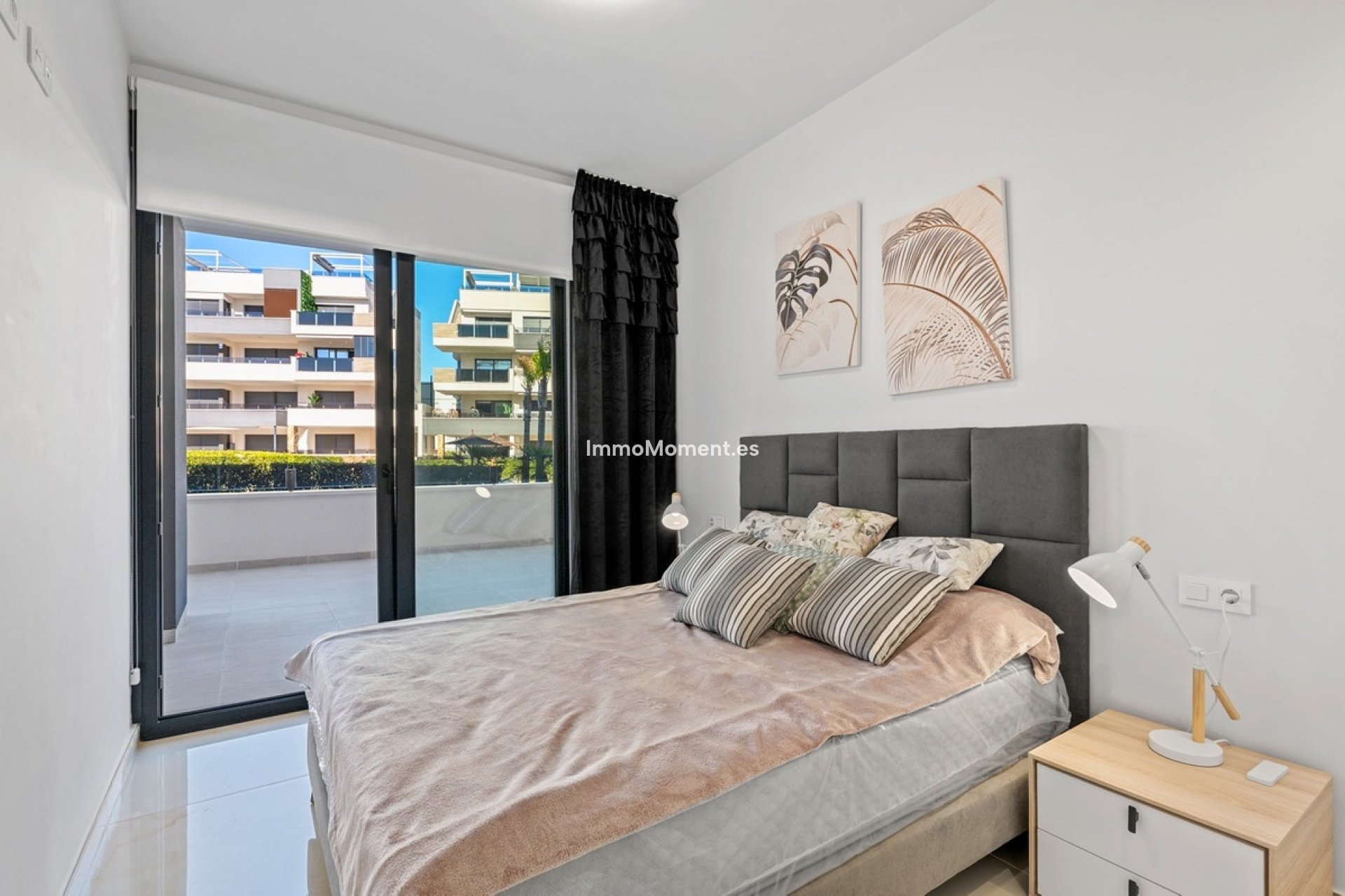 Revente - Appartement - Orihuela Costa - Playa Flamenca