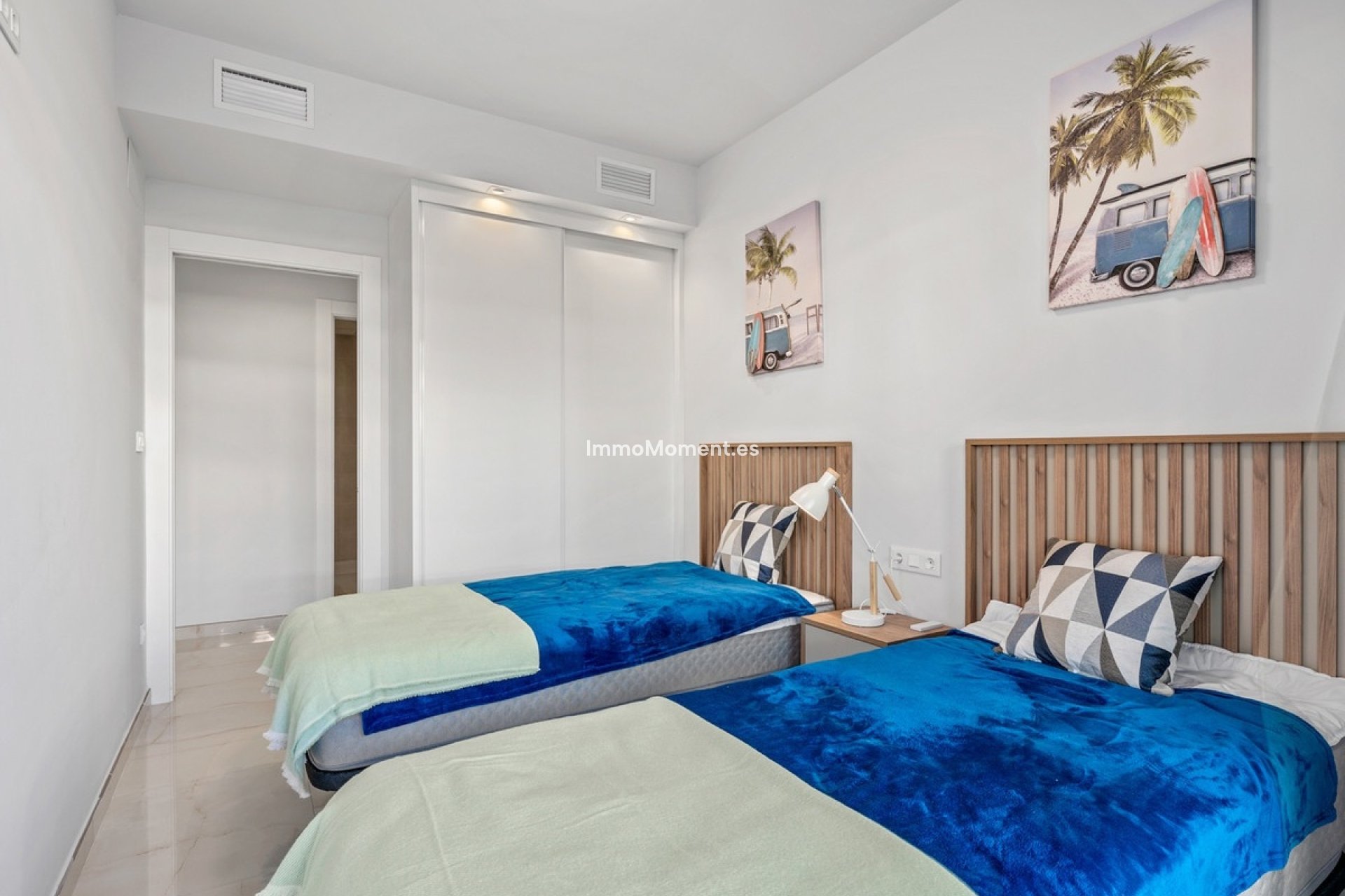 Revente - Appartement - Orihuela Costa - Playa Flamenca