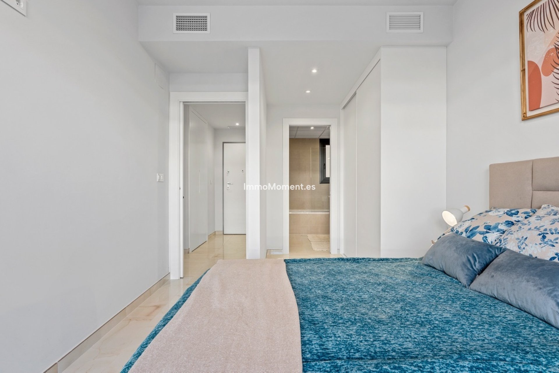 Revente - Appartement - Orihuela Costa - Playa Flamenca