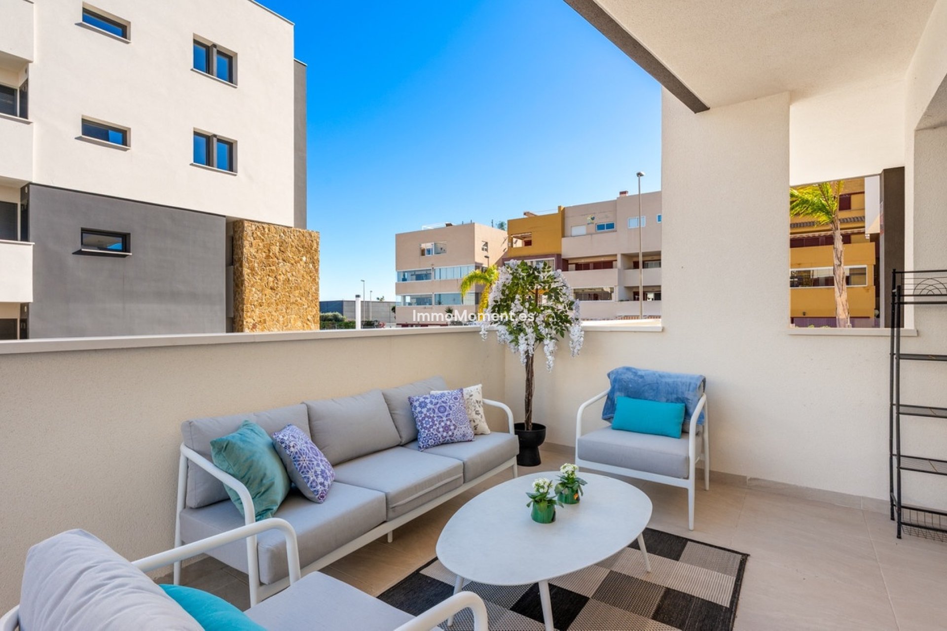 Revente - Appartement - Orihuela Costa - Playa Flamenca