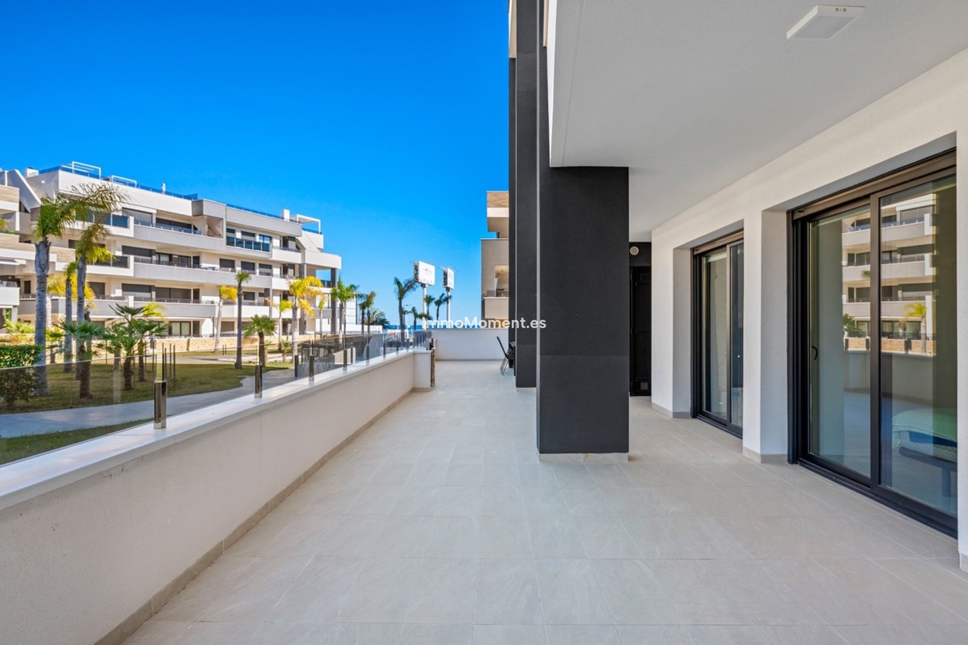Revente - Appartement - Orihuela Costa - Playa Flamenca