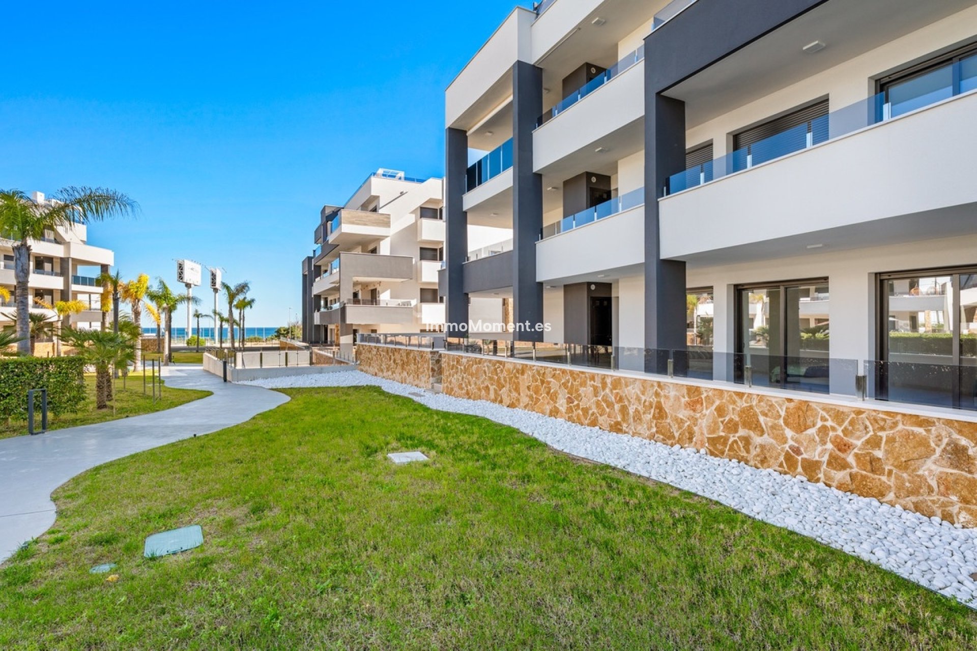 Revente - Appartement - Orihuela Costa - Playa Flamenca