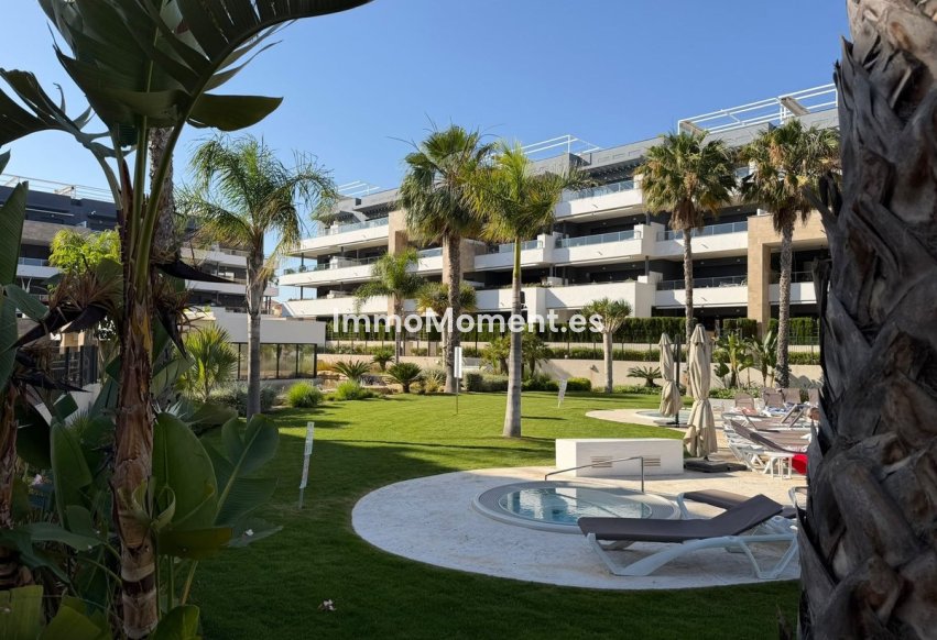 Revente - Appartement - Orihuela Costa - Playa Flamenca