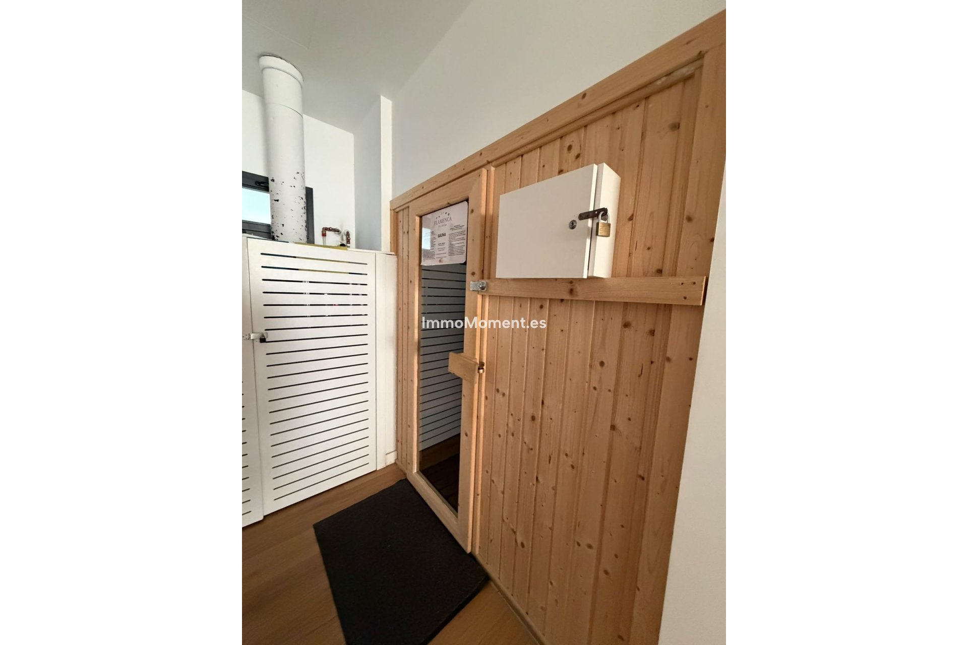 Revente - Appartement - Orihuela Costa - Playa Flamenca