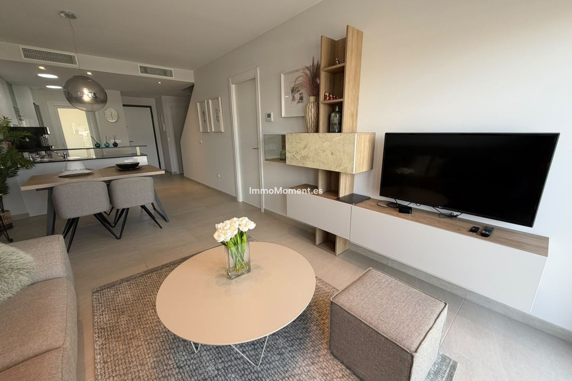 Revente - Appartement - Orihuela Costa - Playa Flamenca