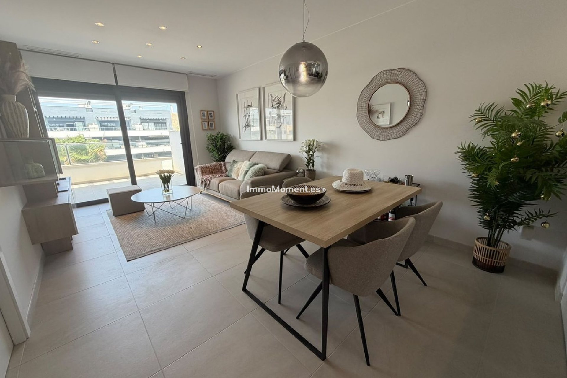 Revente - Appartement - Orihuela Costa - Playa Flamenca