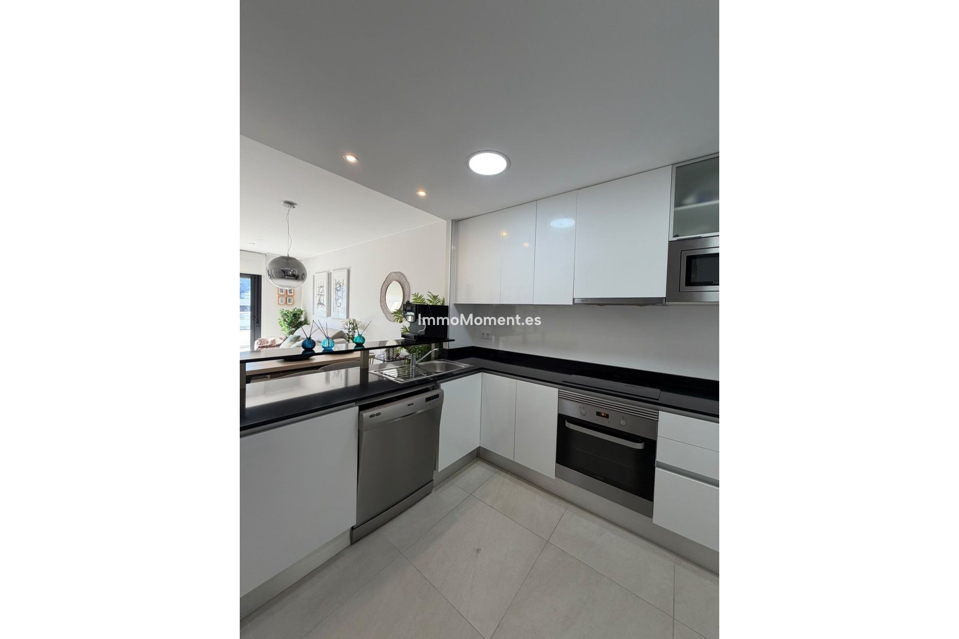 Revente - Appartement - Orihuela Costa - Playa Flamenca