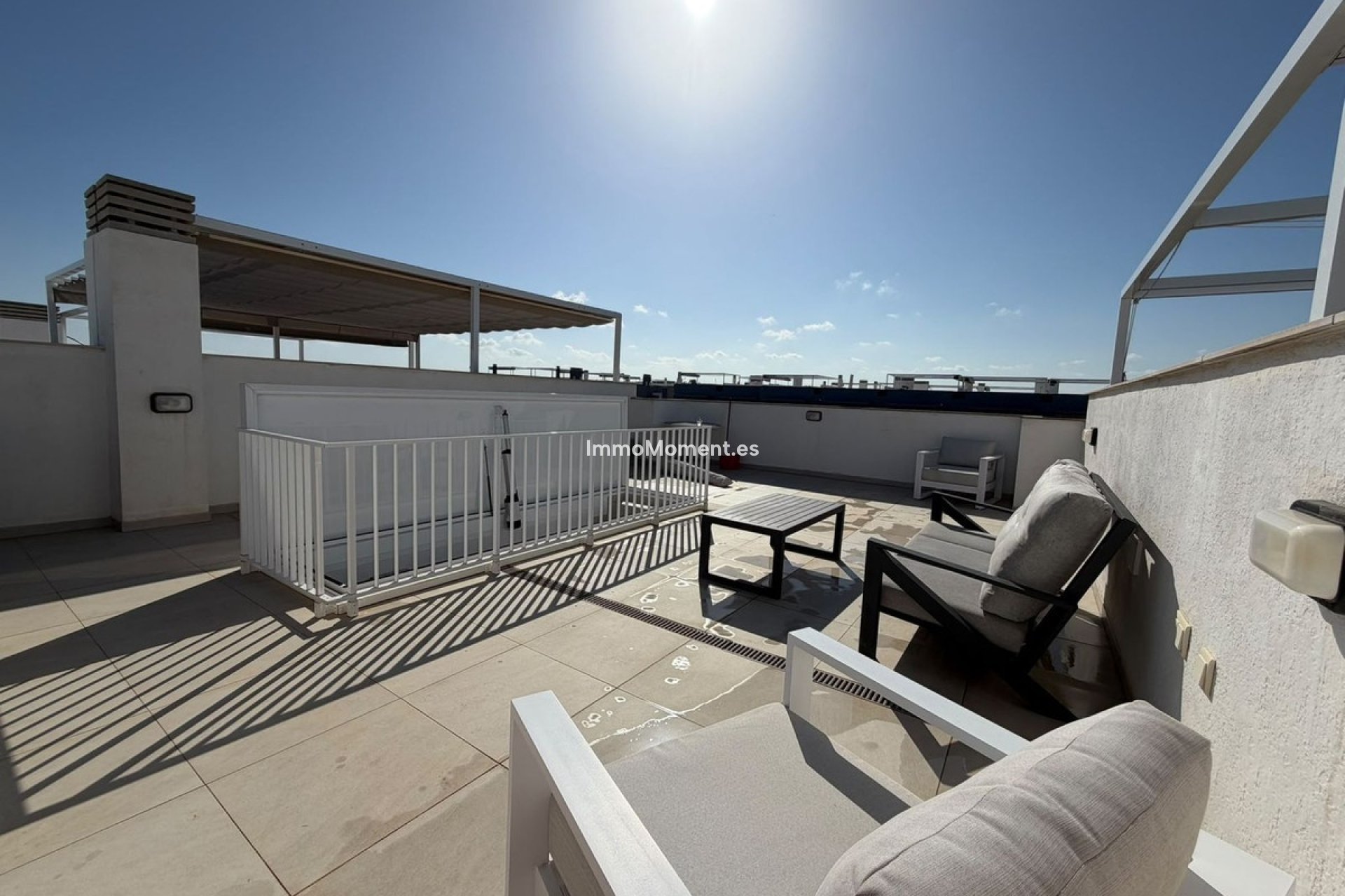 Revente - Appartement - Orihuela Costa - Playa Flamenca