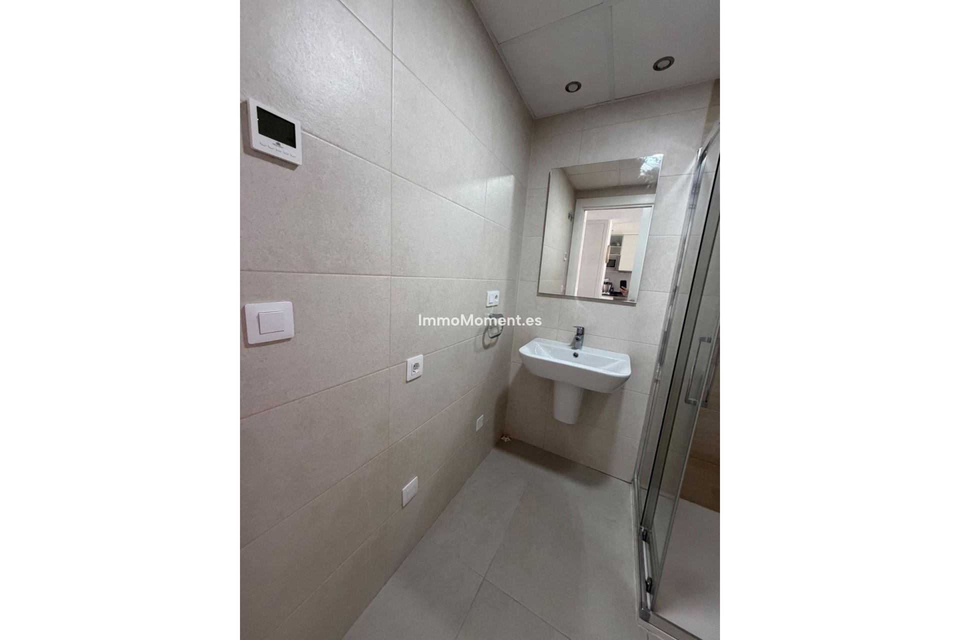 Revente - Appartement - Orihuela Costa - Playa Flamenca