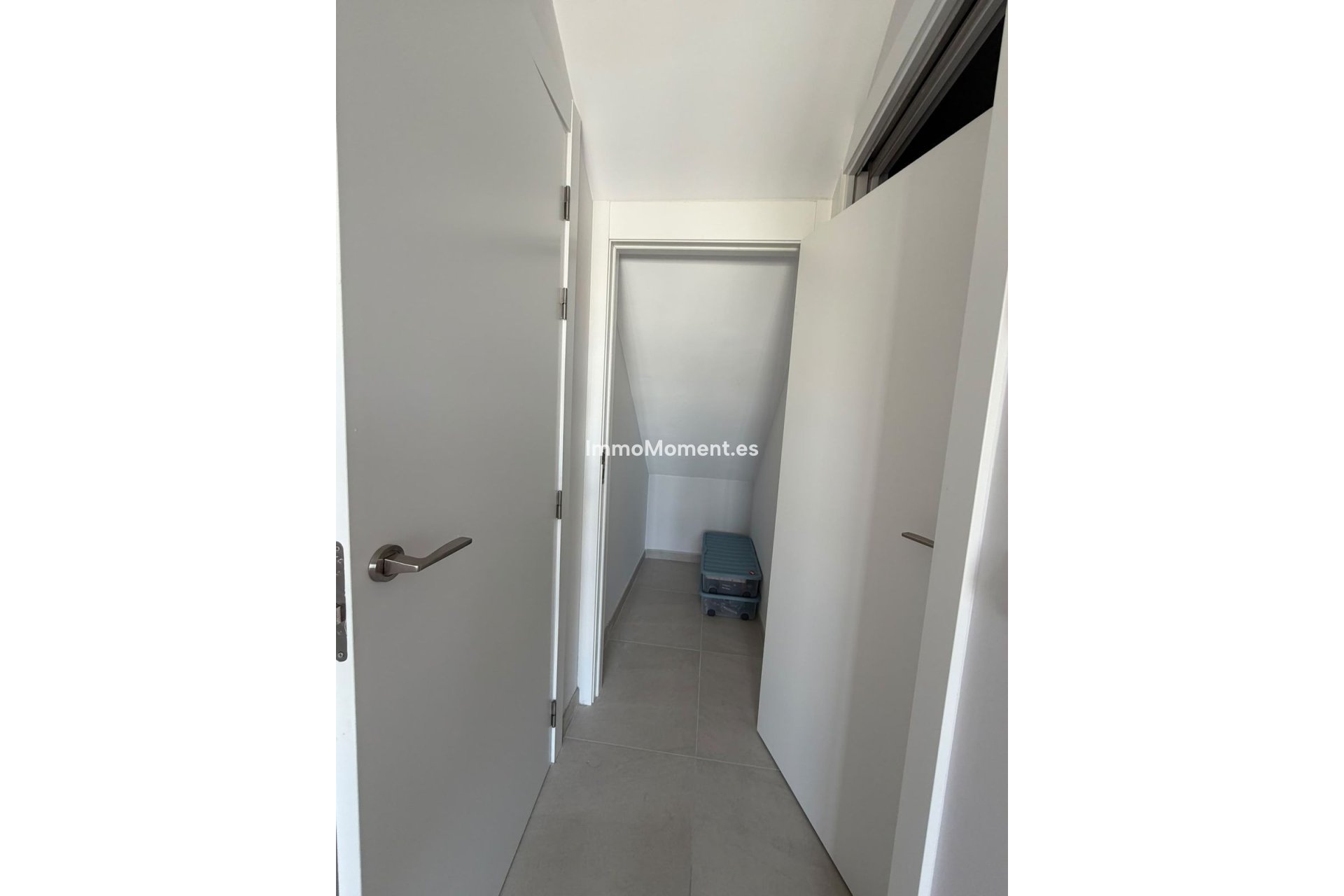 Revente - Appartement - Orihuela Costa - Playa Flamenca