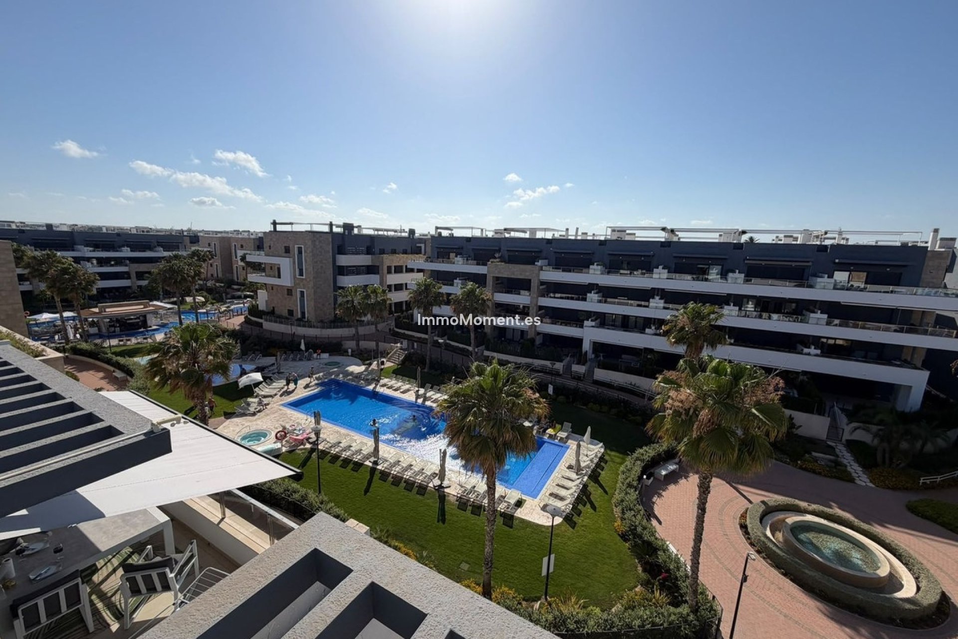 Revente - Appartement - Orihuela Costa - Playa Flamenca