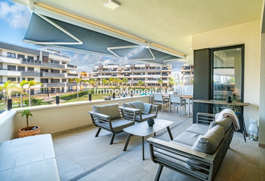 Revente - Appartement - Orihuela Costa - Playa Flamenca