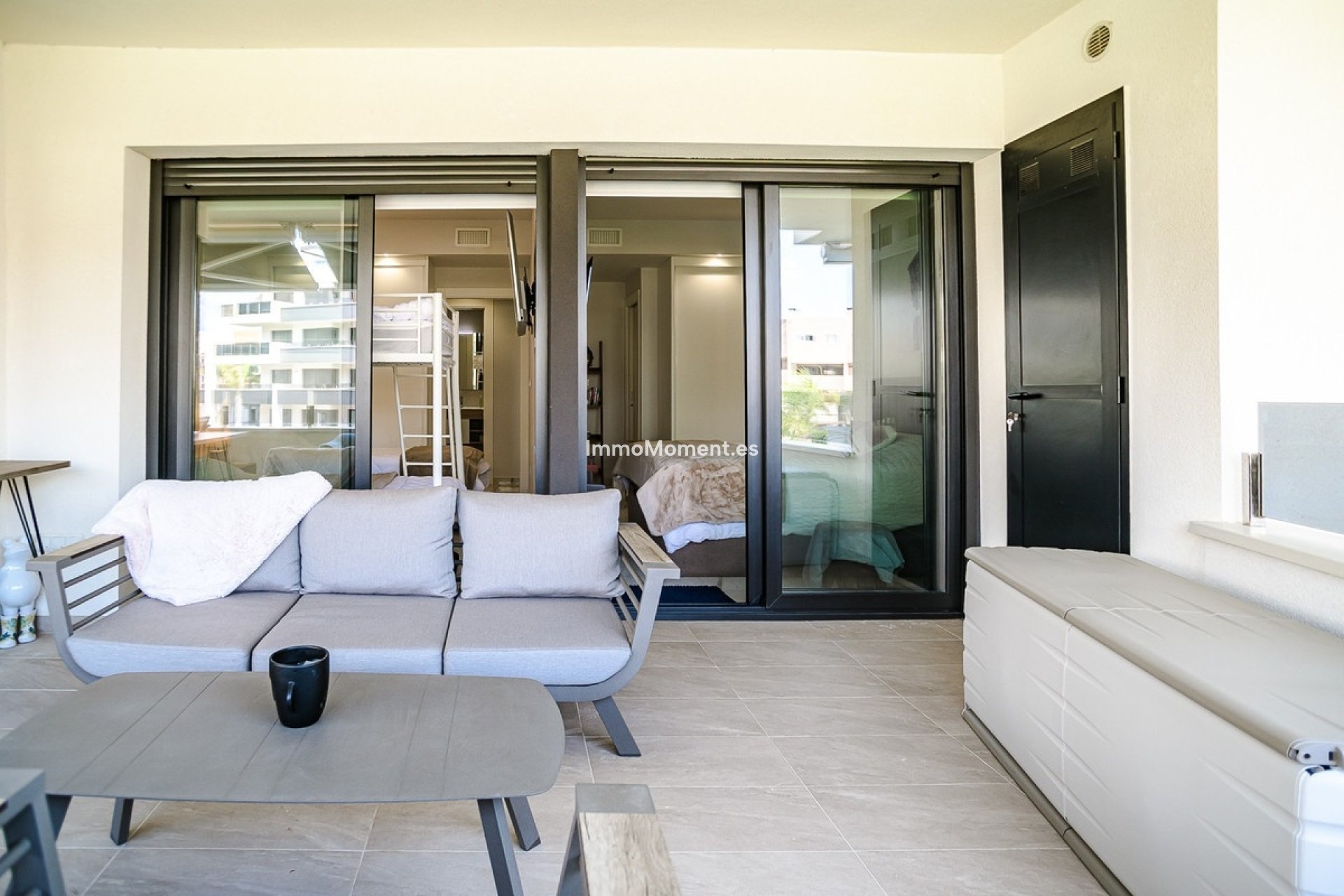 Revente - Appartement - Orihuela Costa - Playa Flamenca