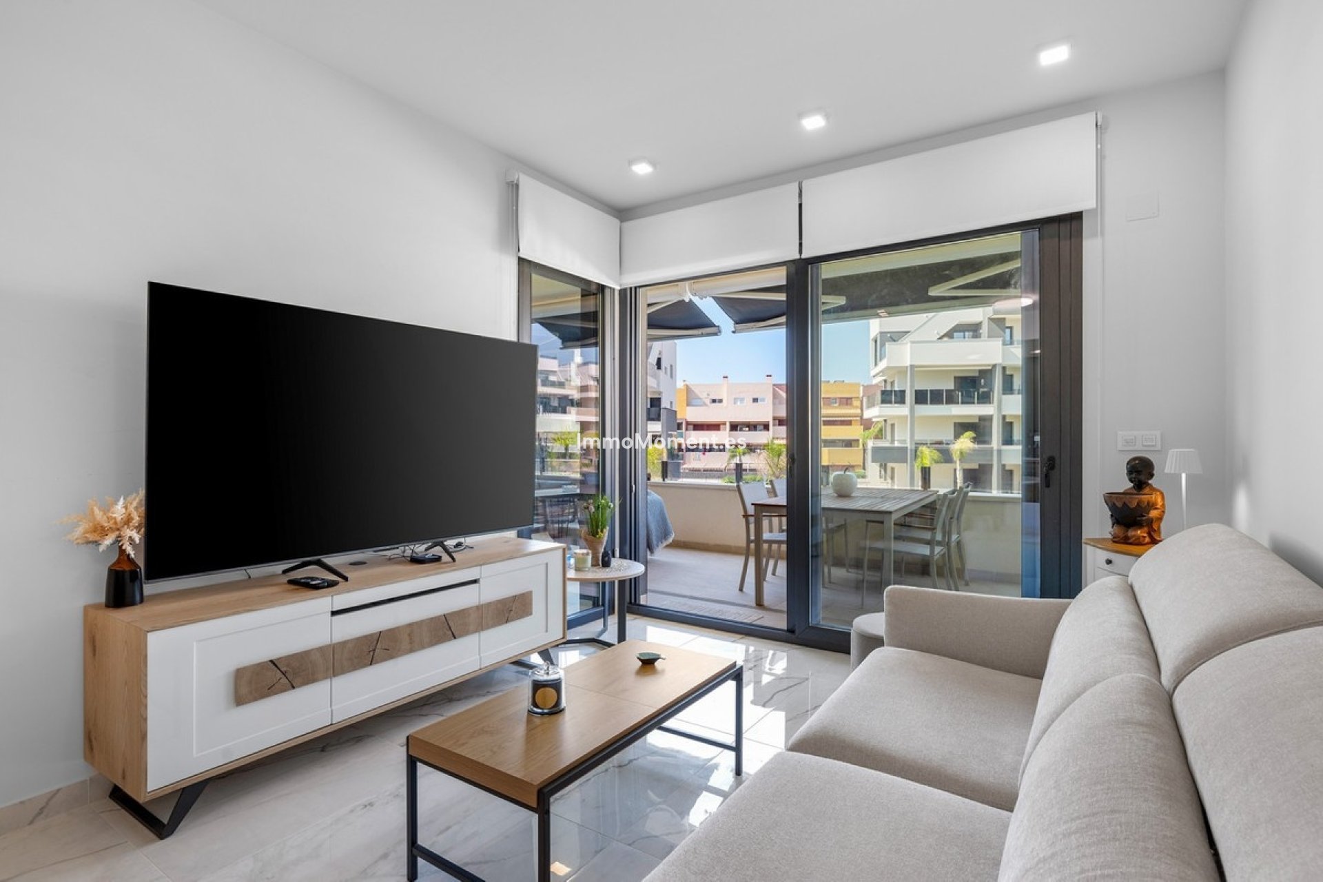 Revente - Appartement - Orihuela Costa - Playa Flamenca