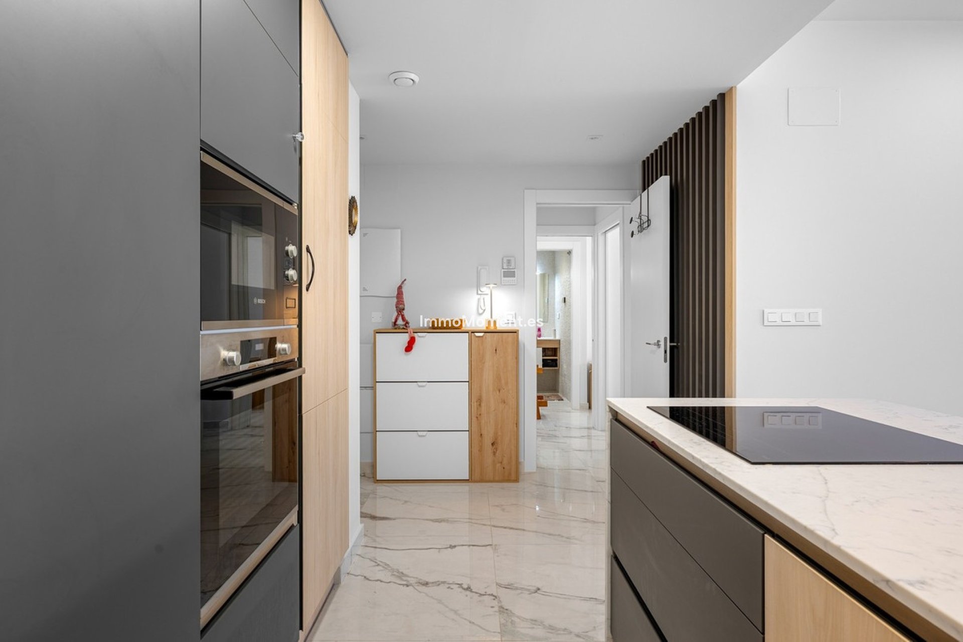 Revente - Appartement - Orihuela Costa - Playa Flamenca