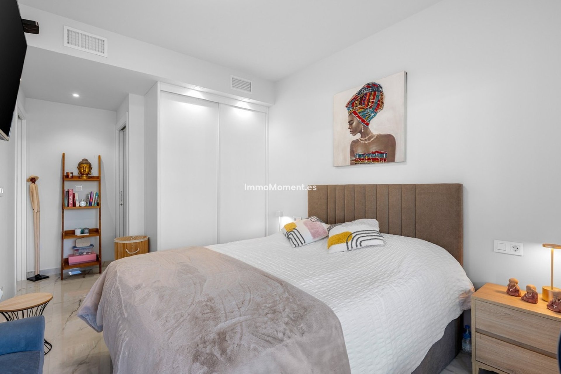 Revente - Appartement - Orihuela Costa - Playa Flamenca
