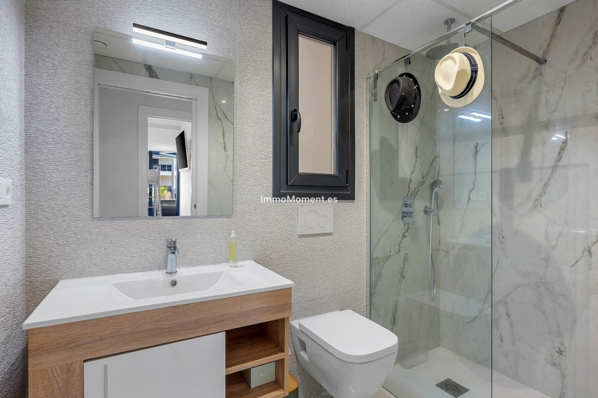 Revente - Appartement - Orihuela Costa - Playa Flamenca