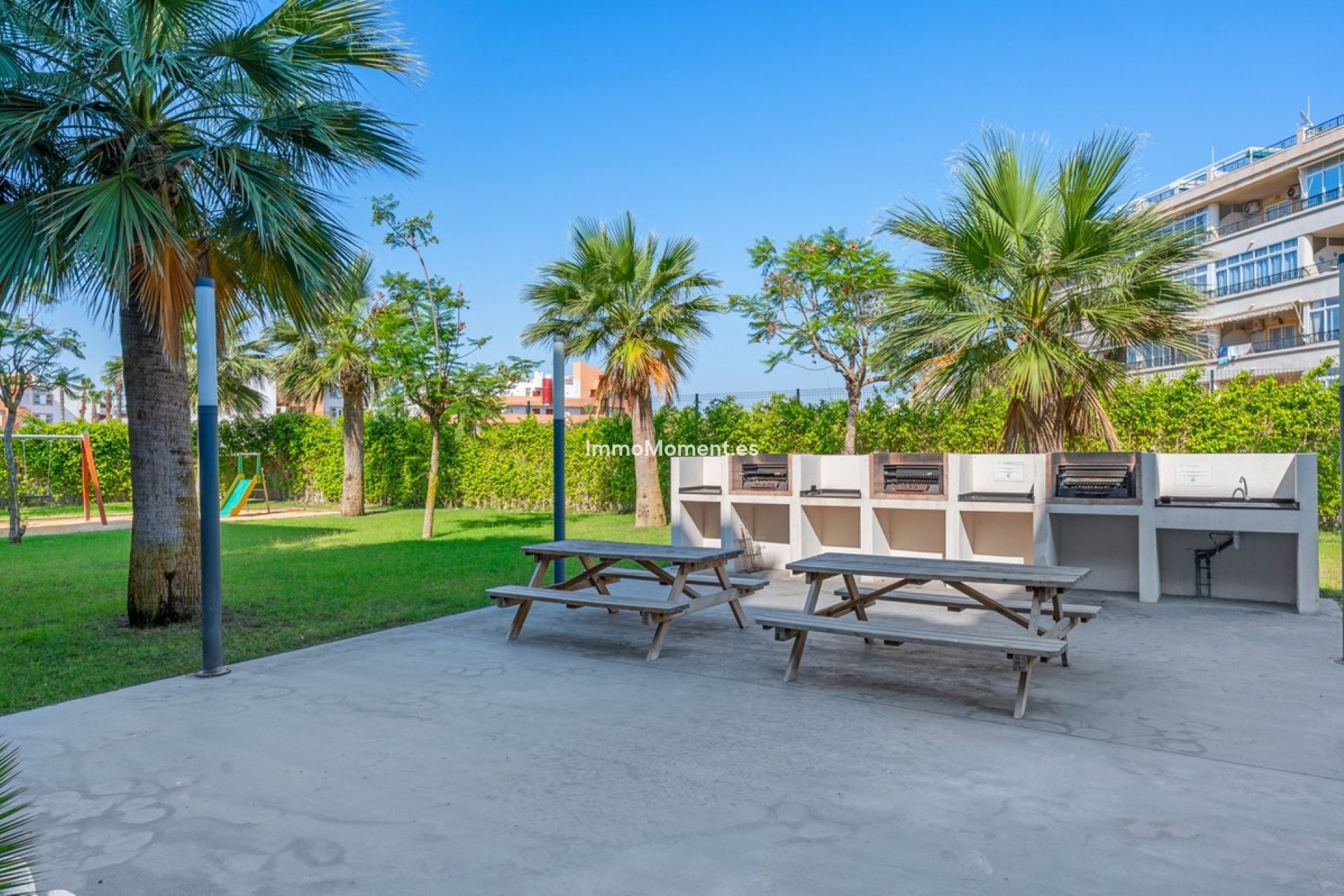 Revente - Appartement - Orihuela Costa - Playa Flamenca