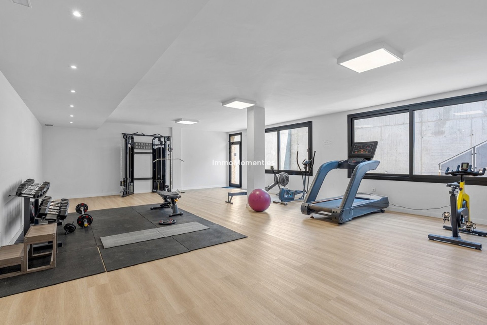 Revente - Appartement - Orihuela Costa - Playa Flamenca