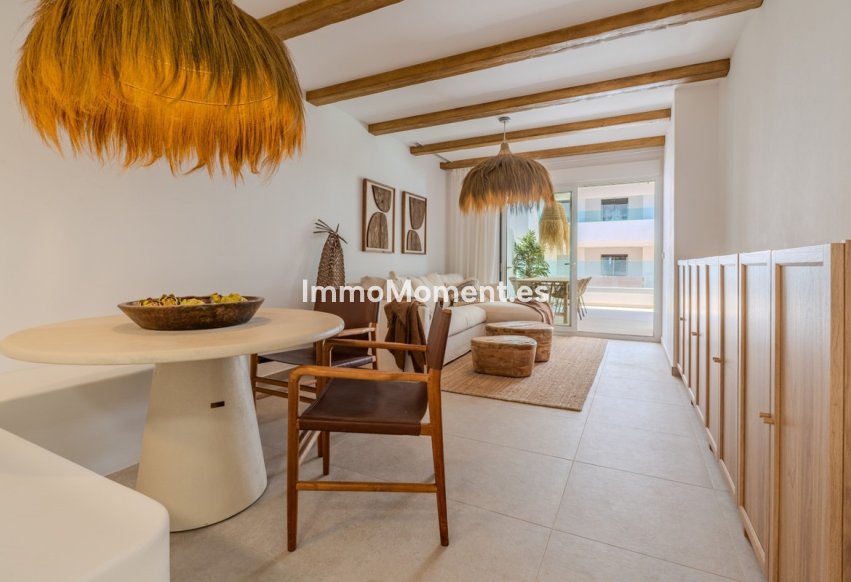 Revente - Appartement - Orihuela Costa - Playa Flamenca