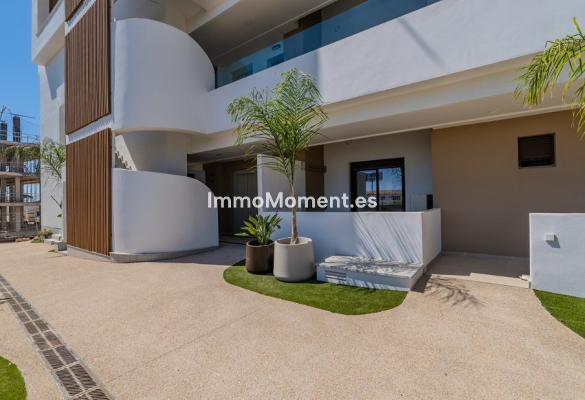 Revente - Appartement - Orihuela Costa - Playa Flamenca