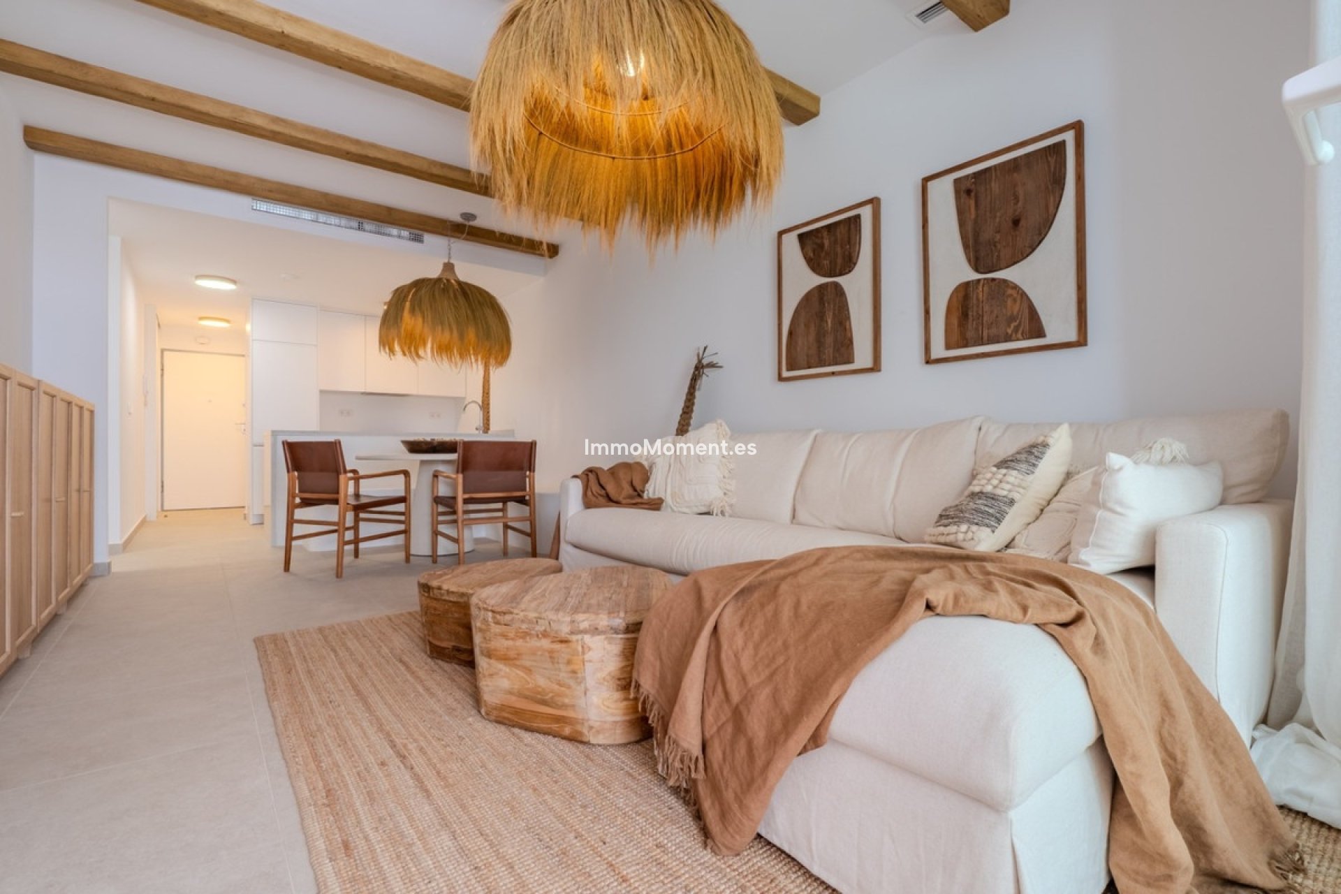 Revente - Appartement - Orihuela Costa - Playa Flamenca