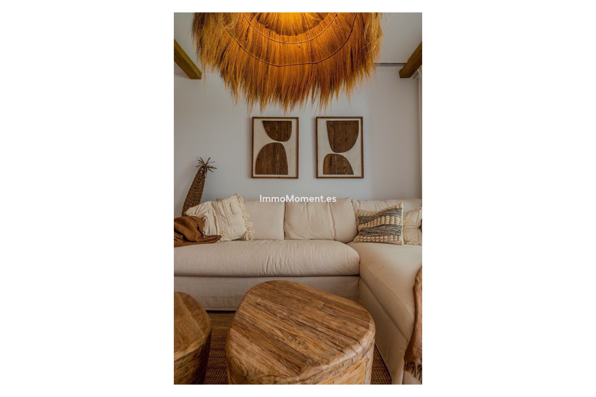 Revente - Appartement - Orihuela Costa - Playa Flamenca