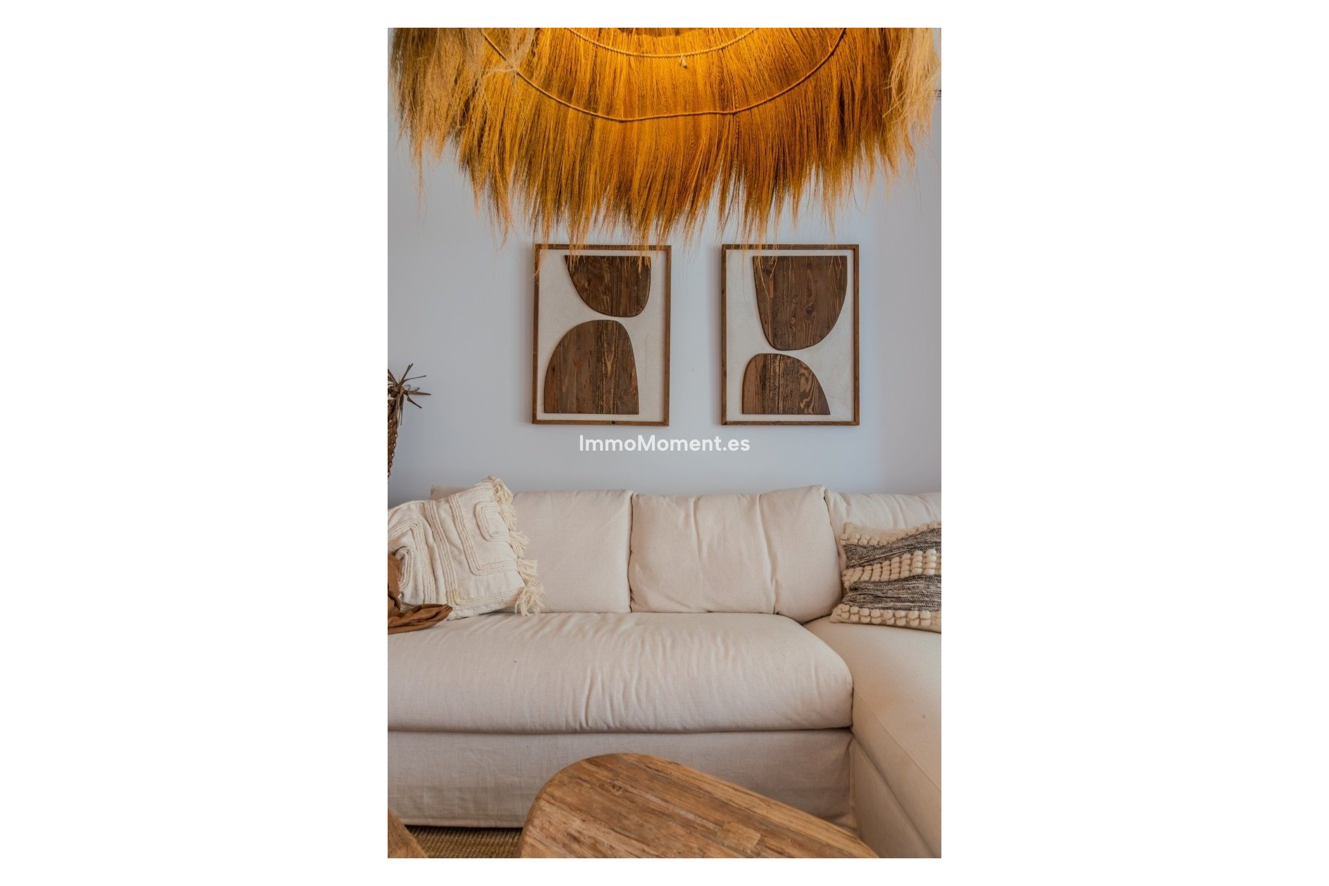 Revente - Appartement - Orihuela Costa - Playa Flamenca