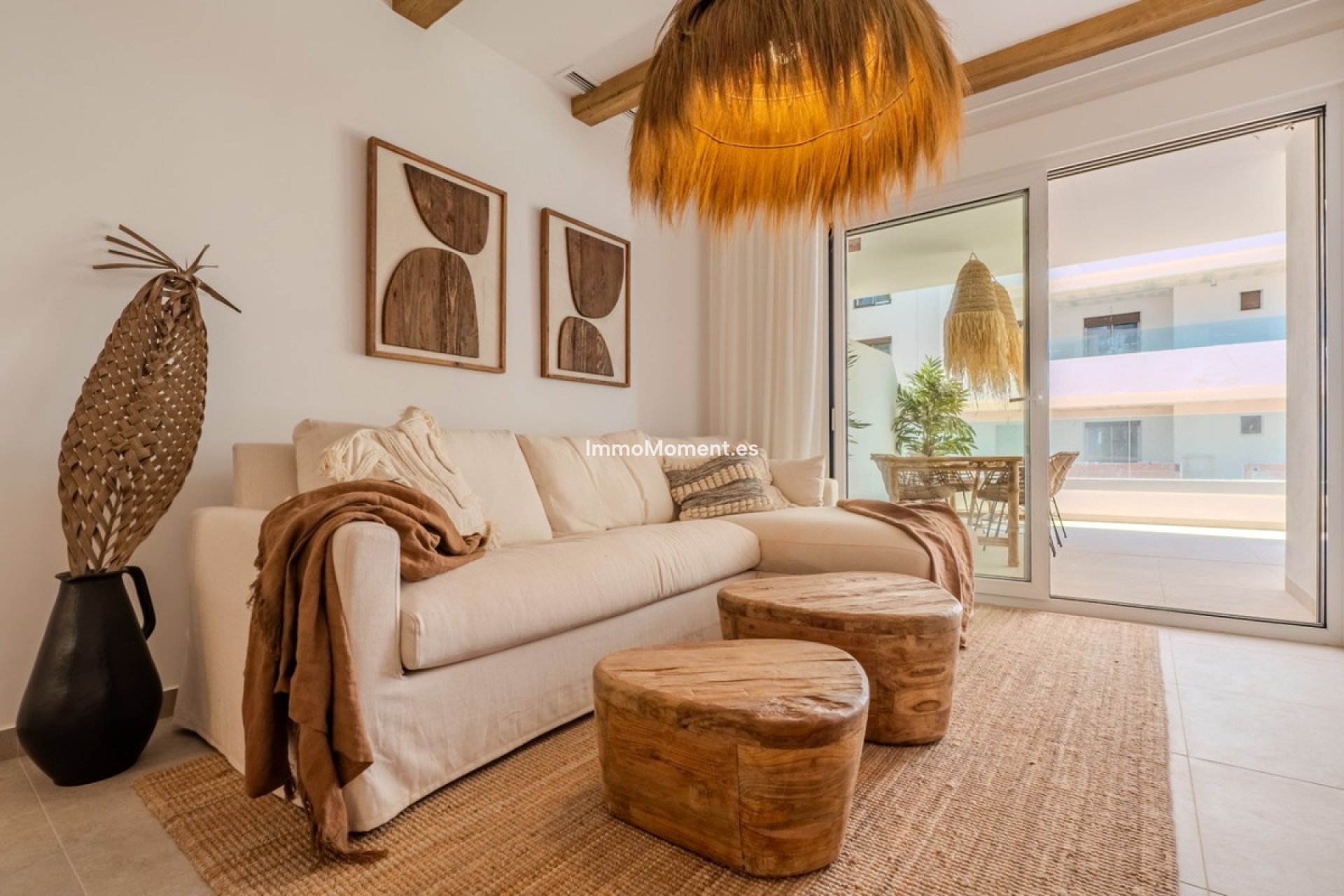 Revente - Appartement - Orihuela Costa - Playa Flamenca