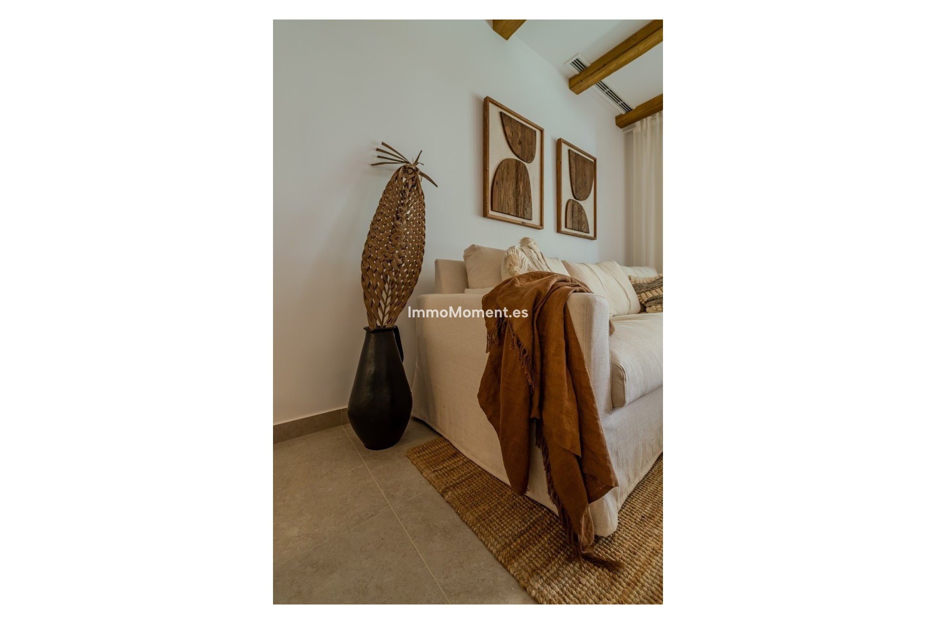 Revente - Appartement - Orihuela Costa - Playa Flamenca