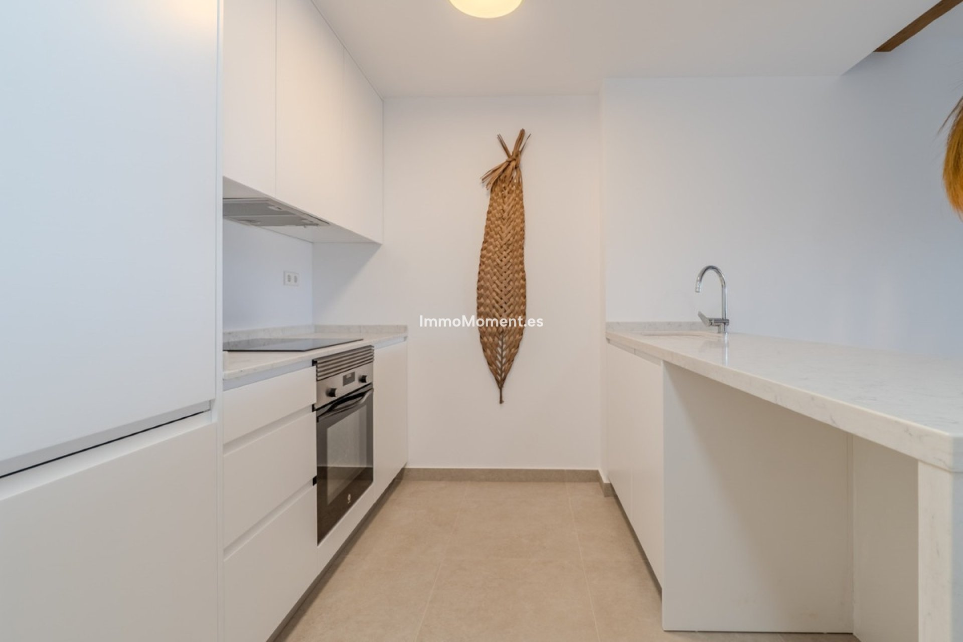 Revente - Appartement - Orihuela Costa - Playa Flamenca
