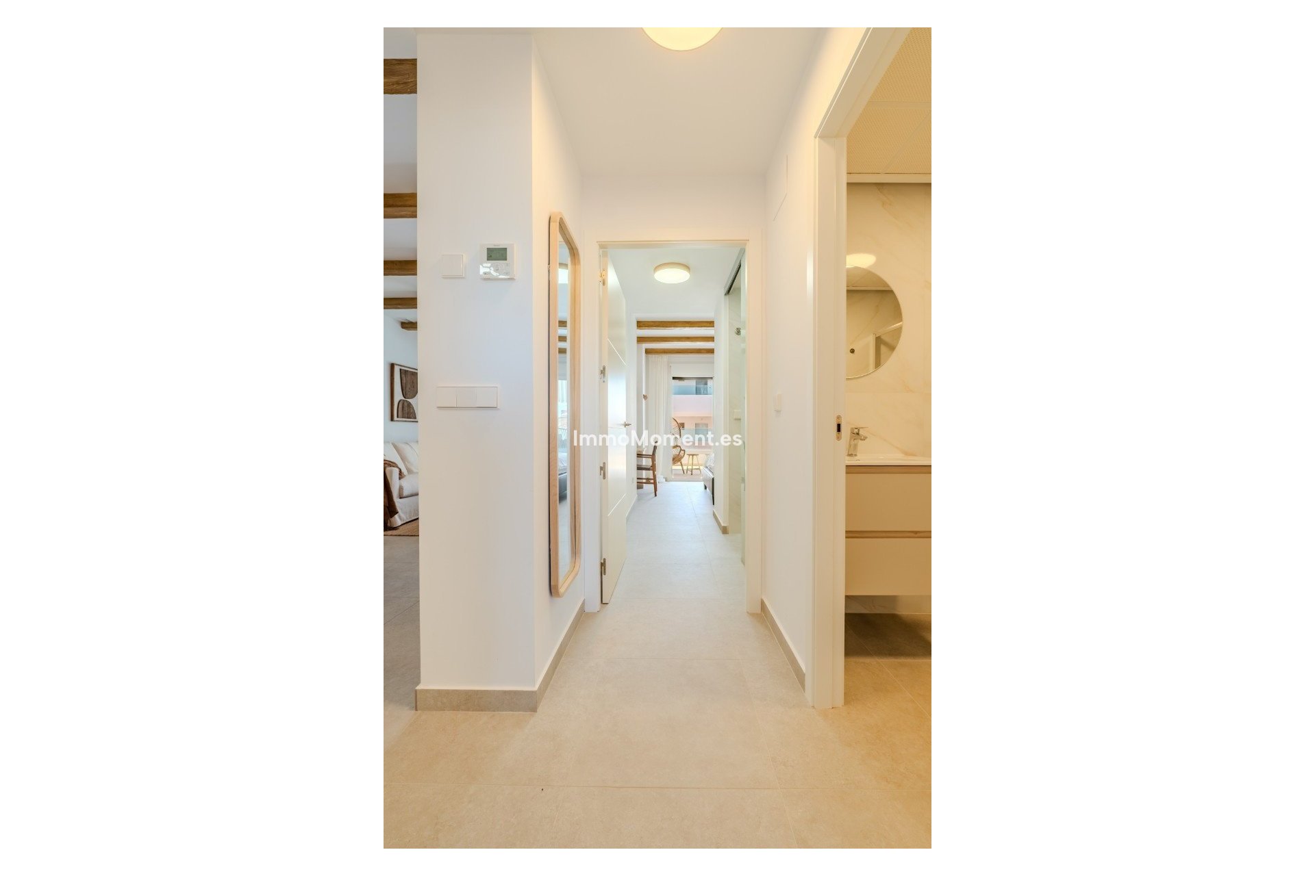 Revente - Appartement - Orihuela Costa - Playa Flamenca