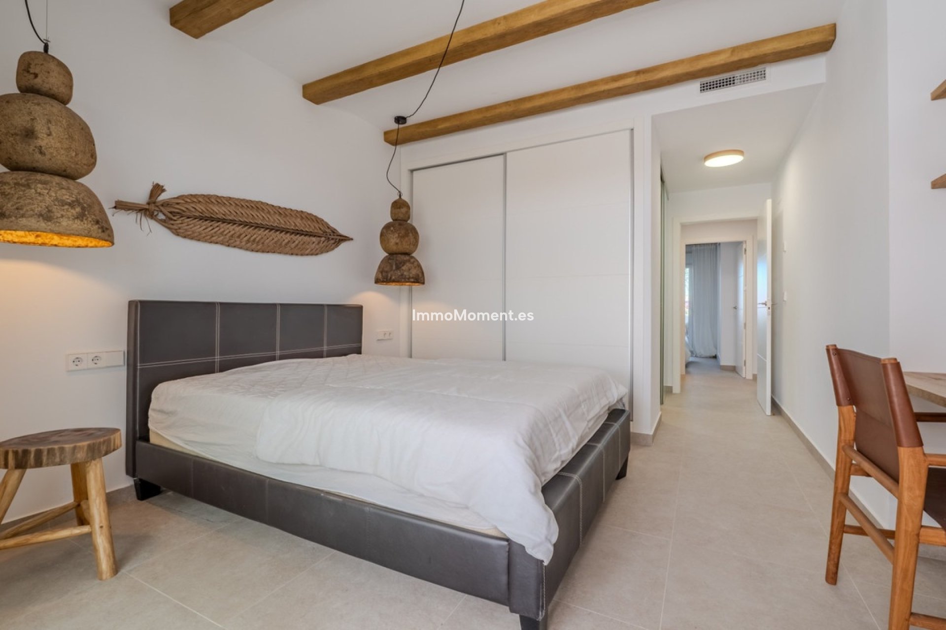 Revente - Appartement - Orihuela Costa - Playa Flamenca