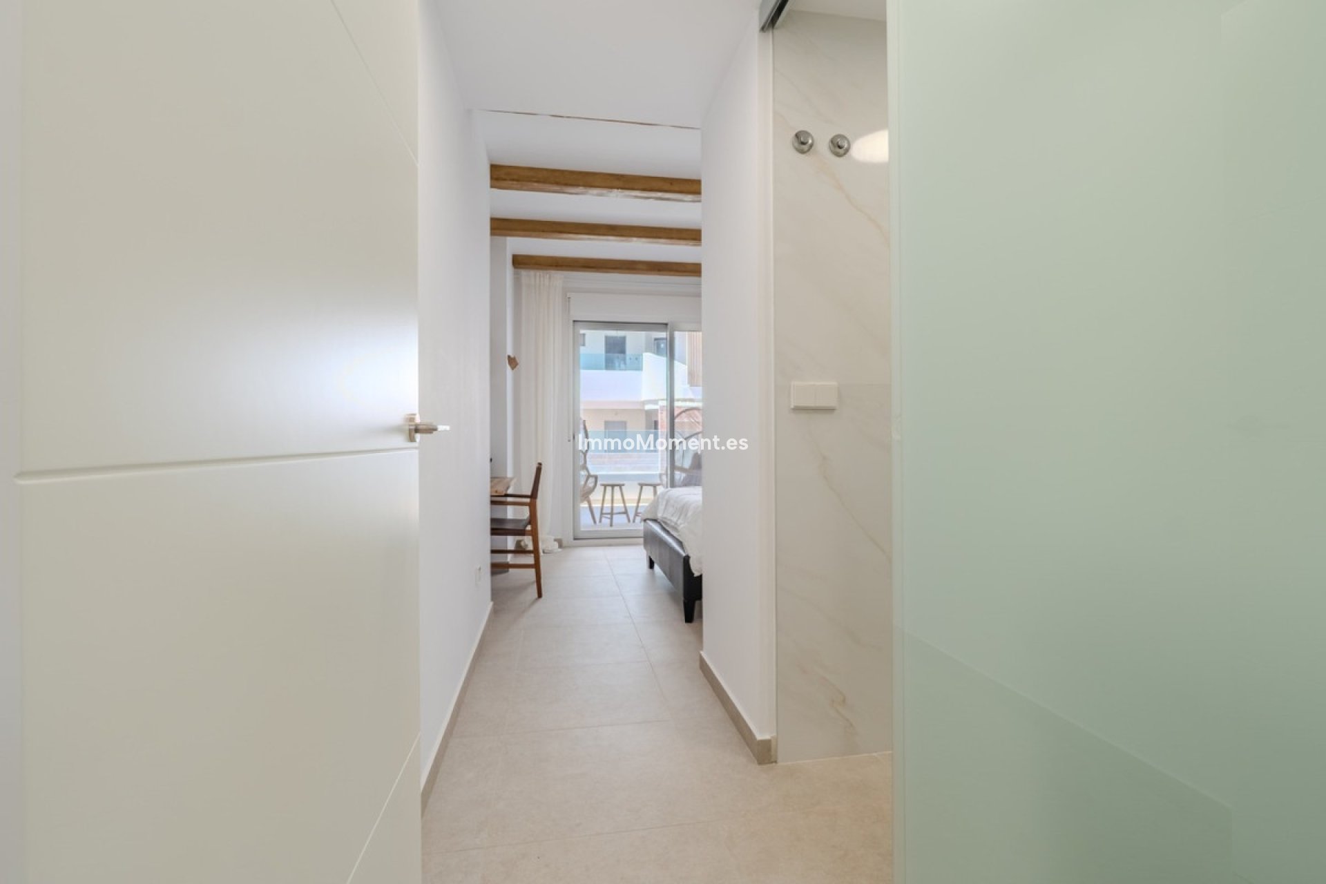 Revente - Appartement - Orihuela Costa - Playa Flamenca