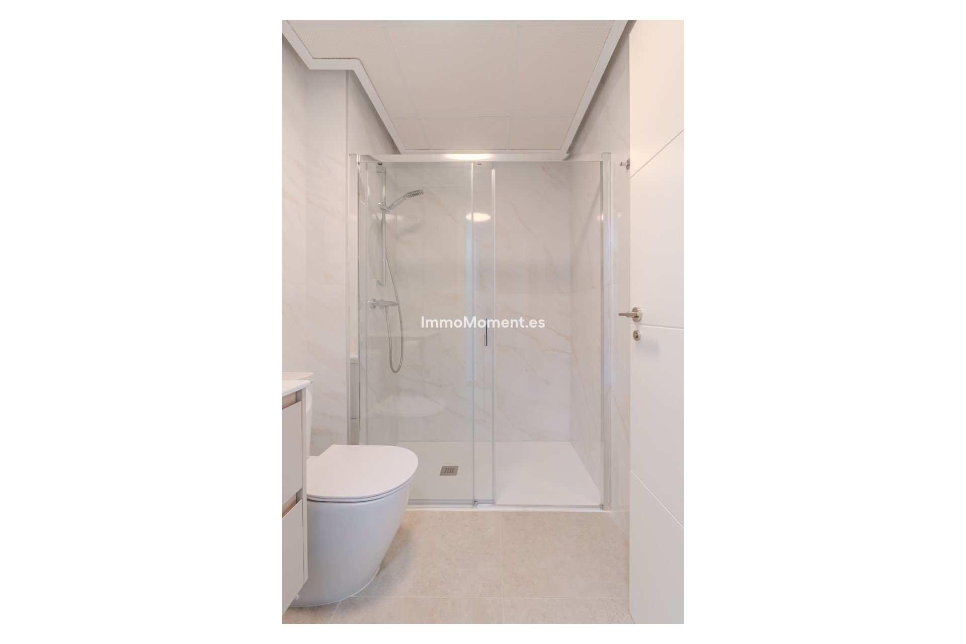 Revente - Appartement - Orihuela Costa - Playa Flamenca