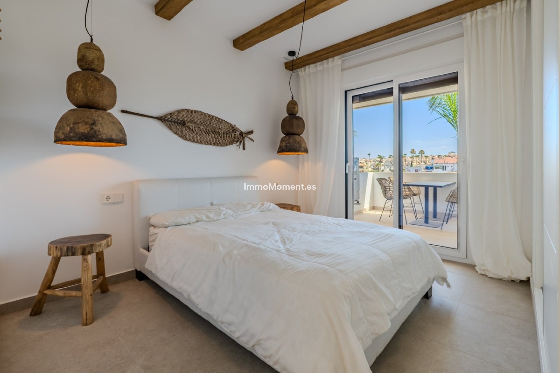 Revente - Appartement - Orihuela Costa - Playa Flamenca