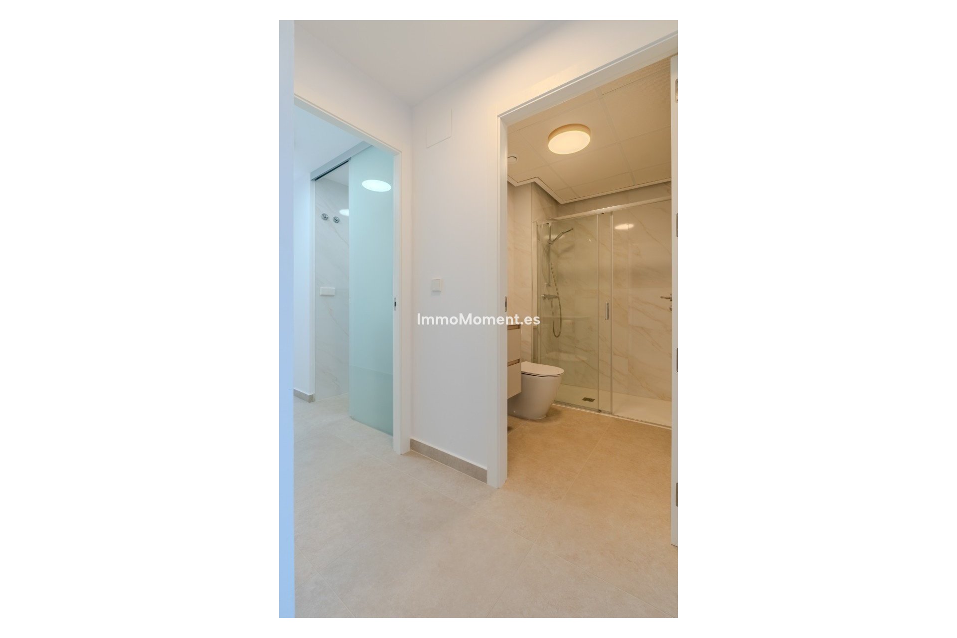 Revente - Appartement - Orihuela Costa - Playa Flamenca
