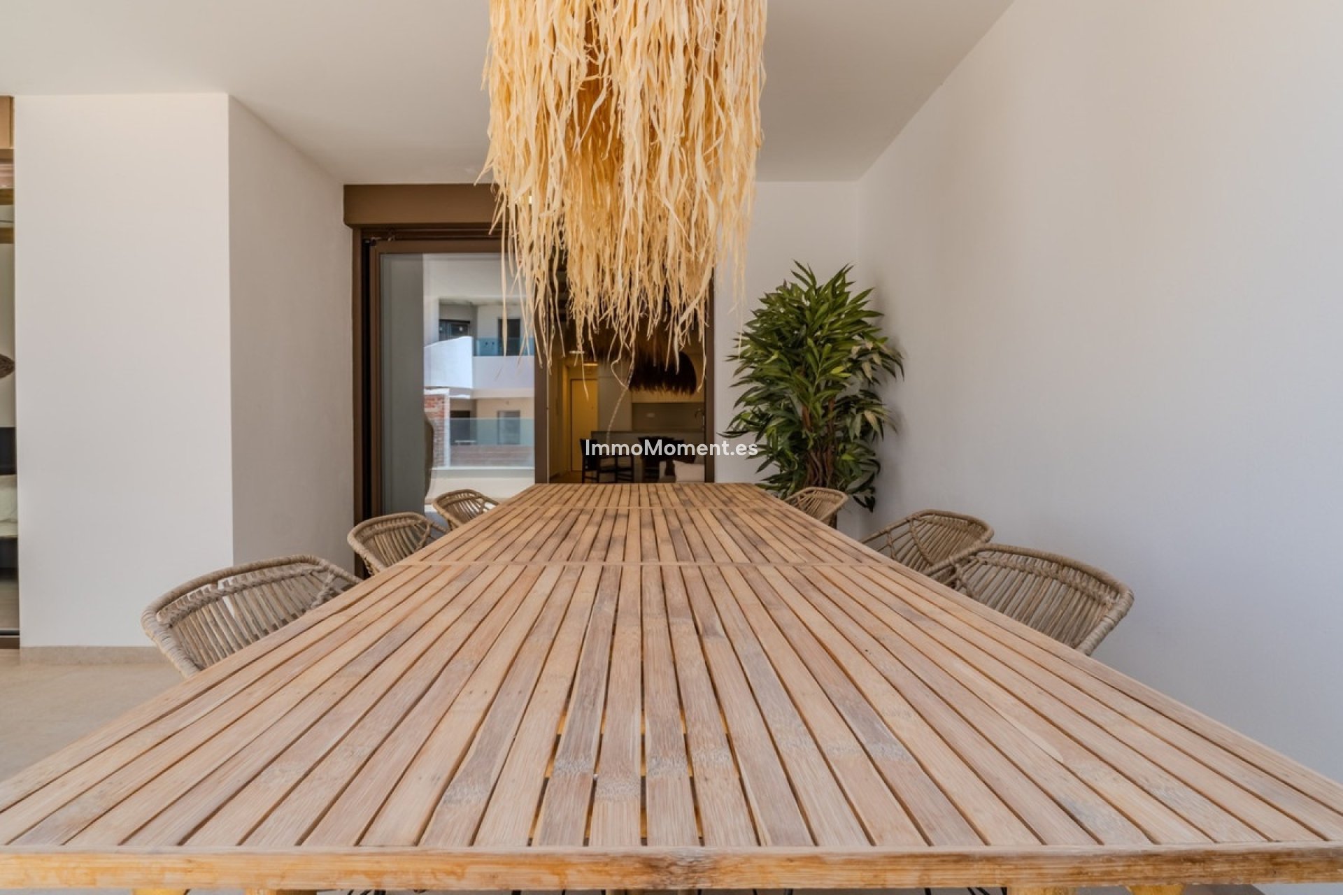 Revente - Appartement - Orihuela Costa - Playa Flamenca