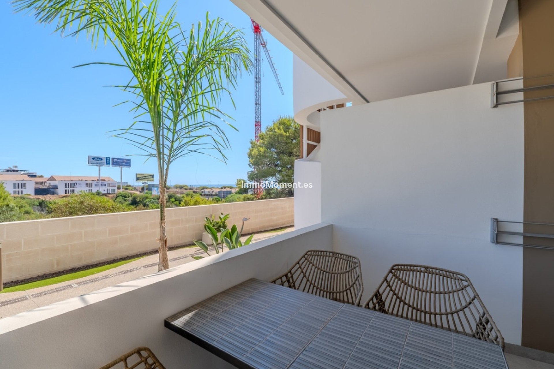 Revente - Appartement - Orihuela Costa - Playa Flamenca